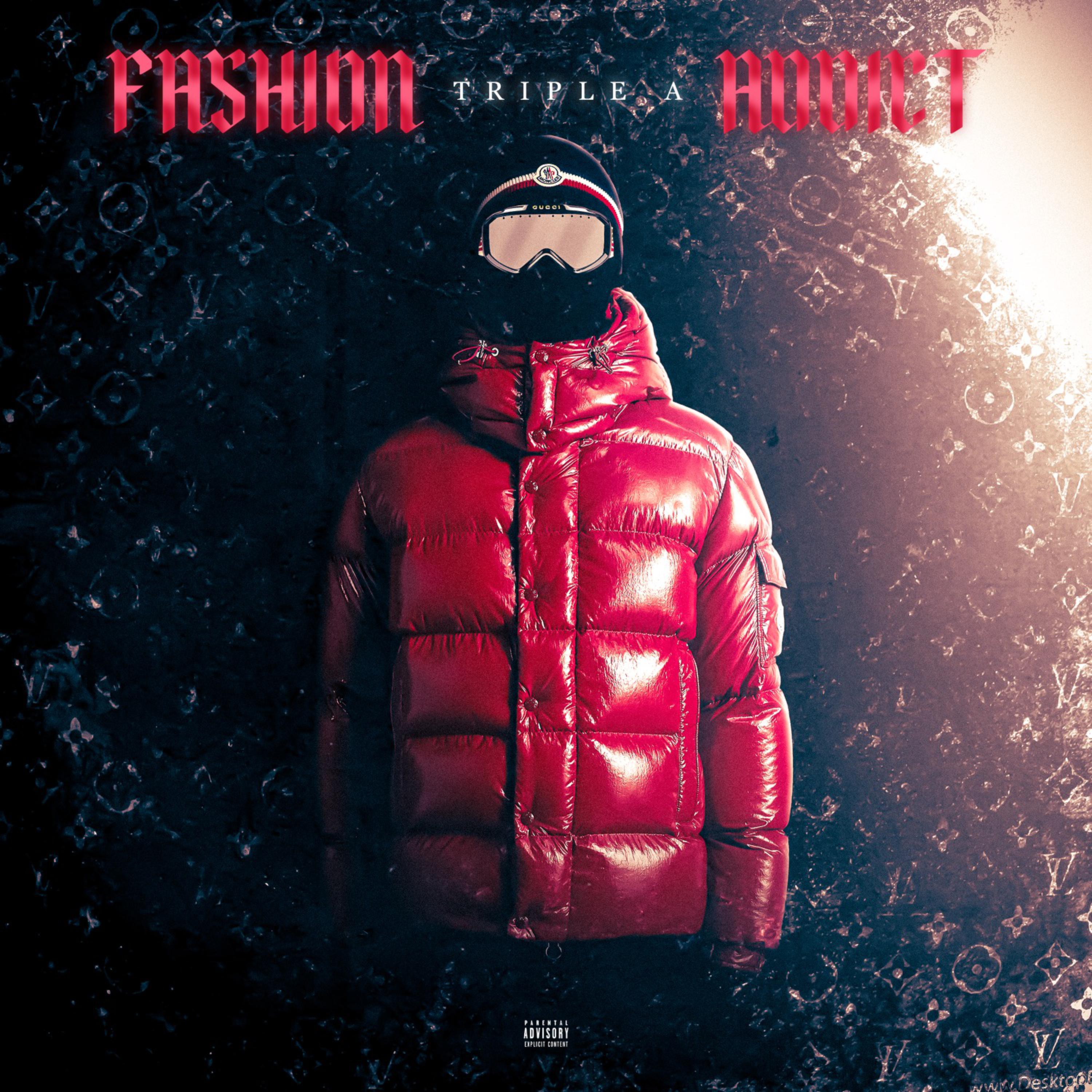 Fashion Addict artwork