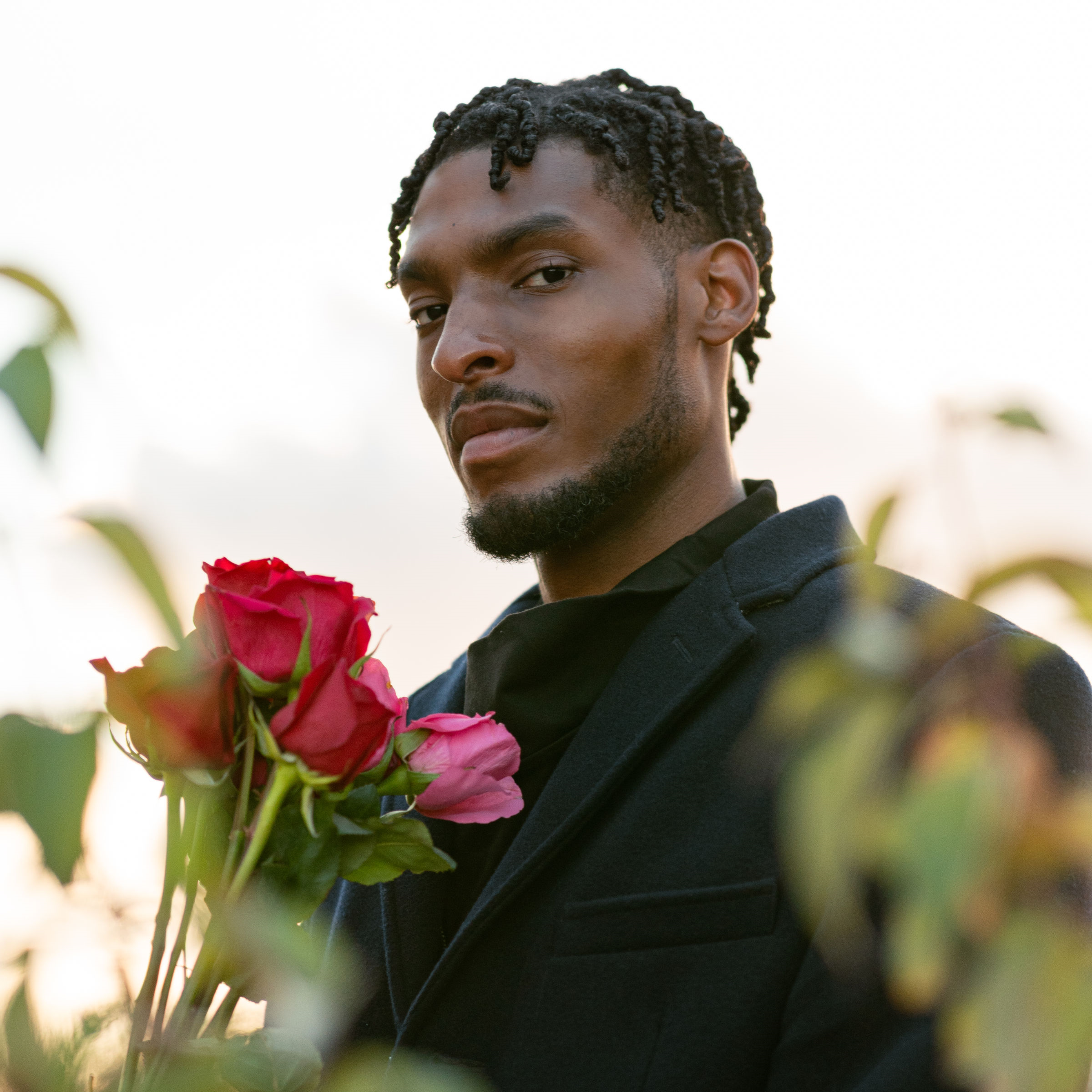 Good Intentions artwork