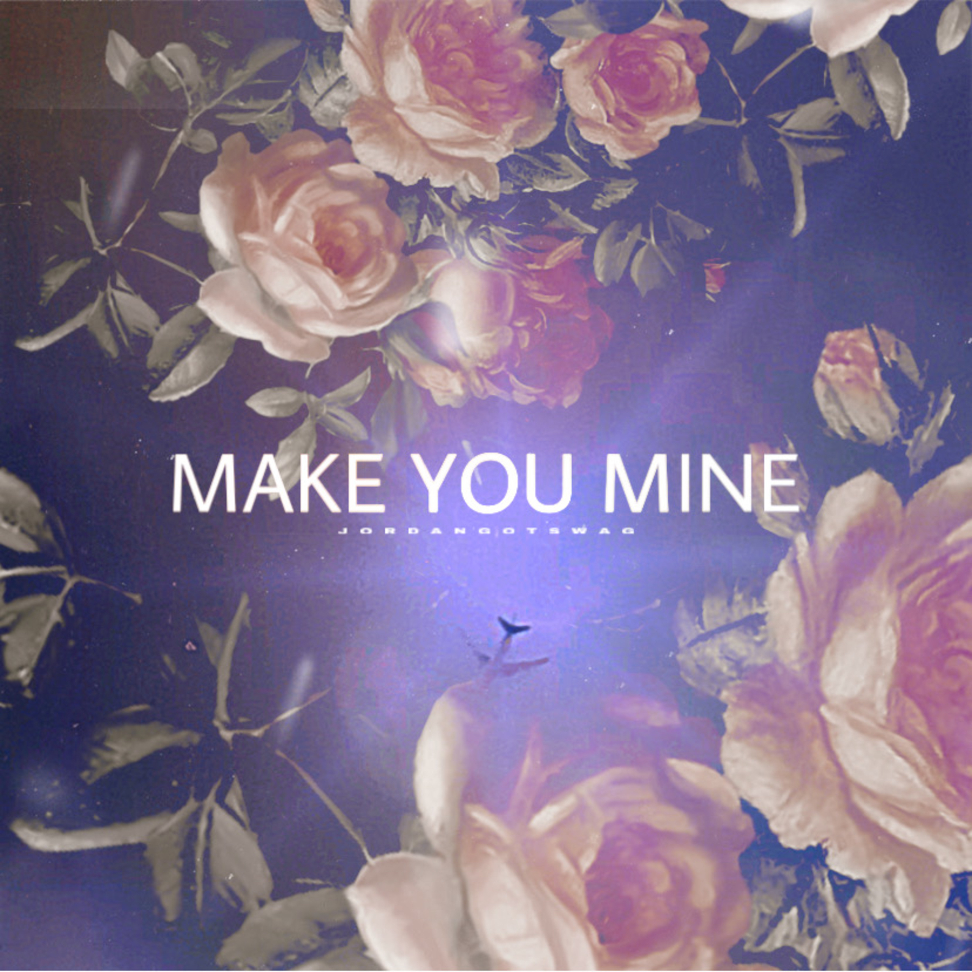 Make You Mine artwork