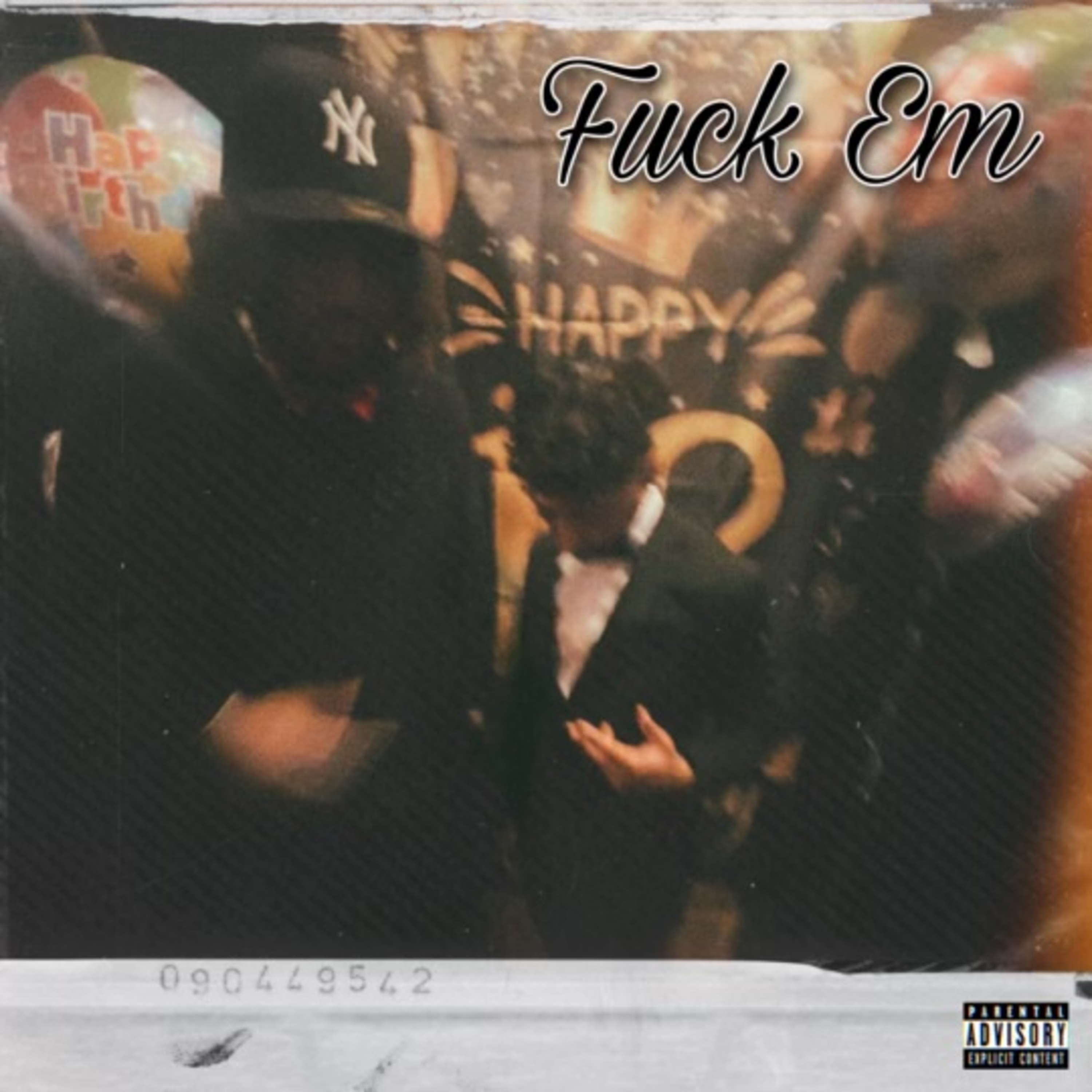 Fuck Em artwork