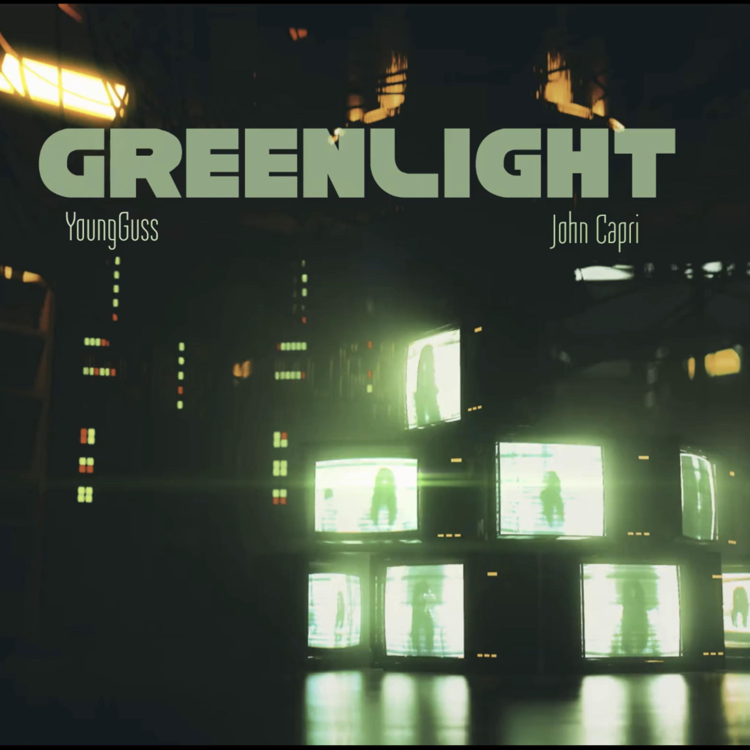 GreenLight artwork