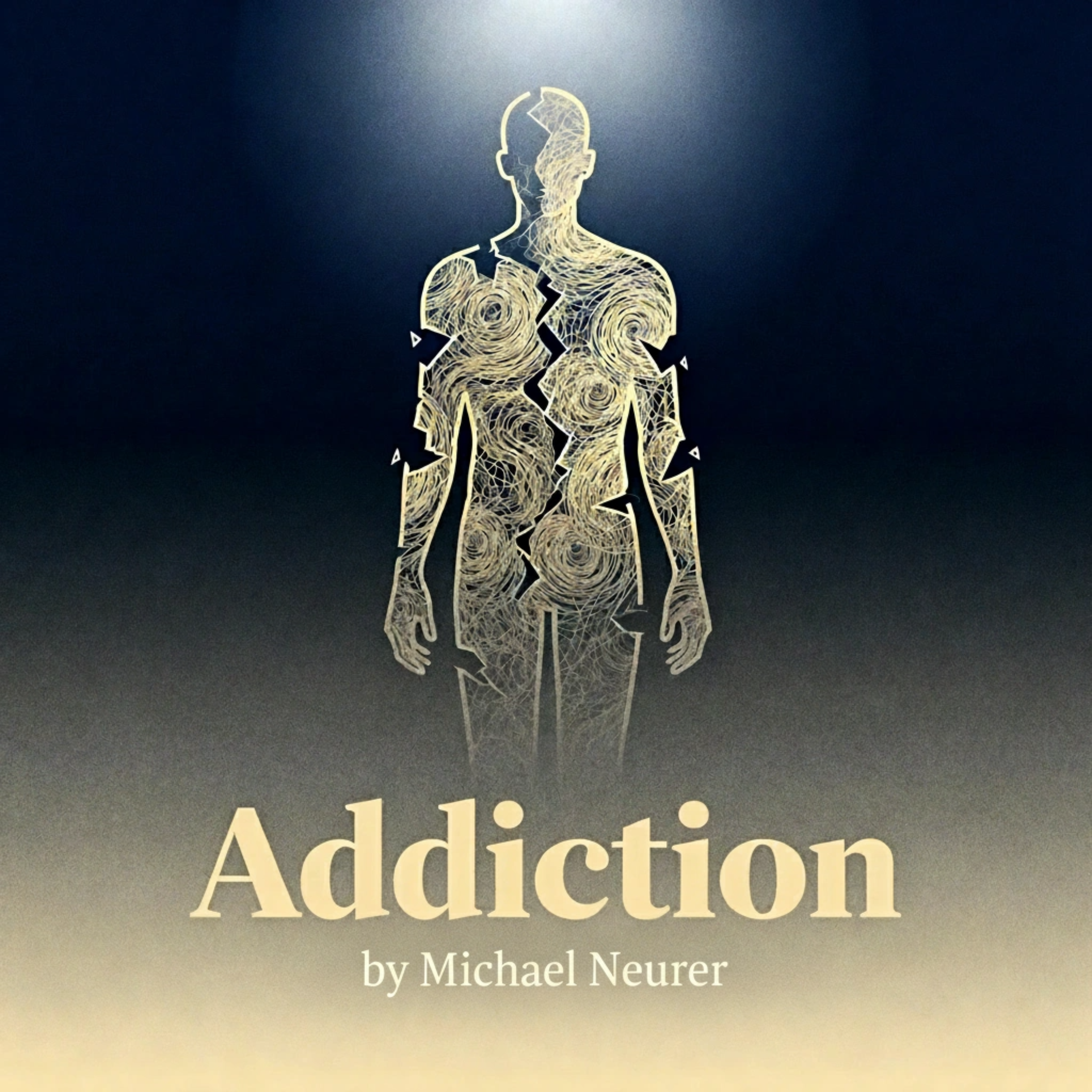 Addiction artwork