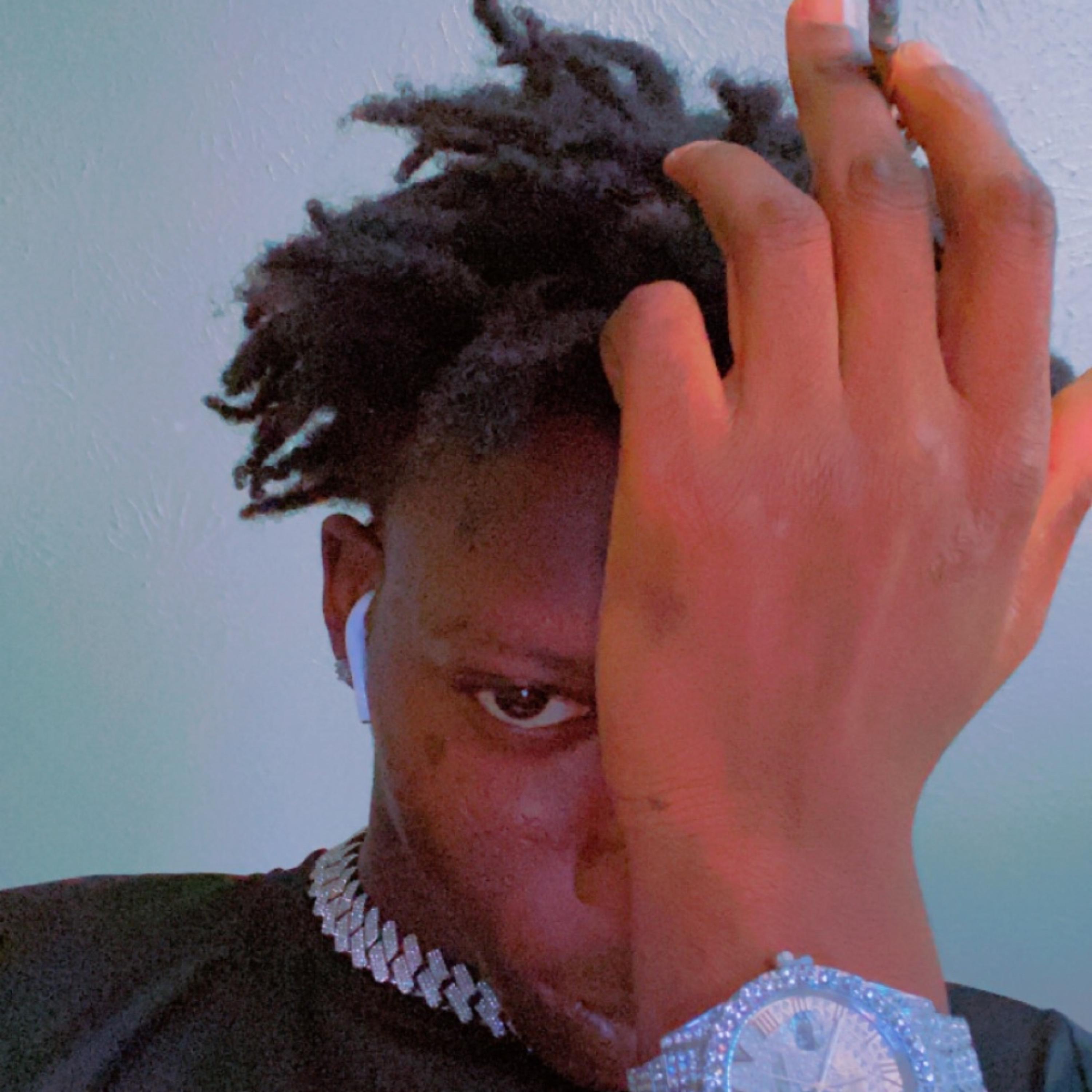 Talk That Shit by BFivee Trapp cover art