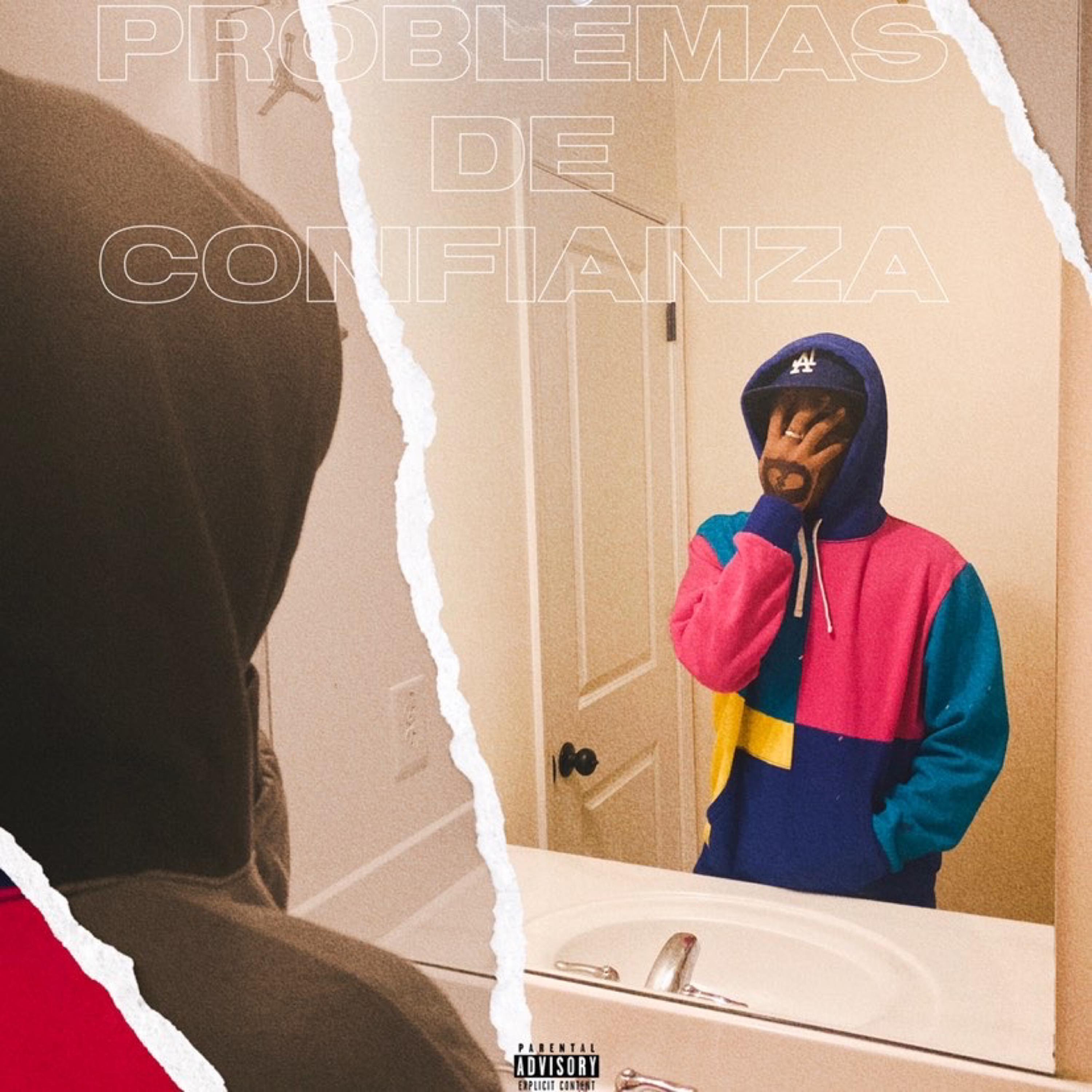 Problemas De Confianza artwork