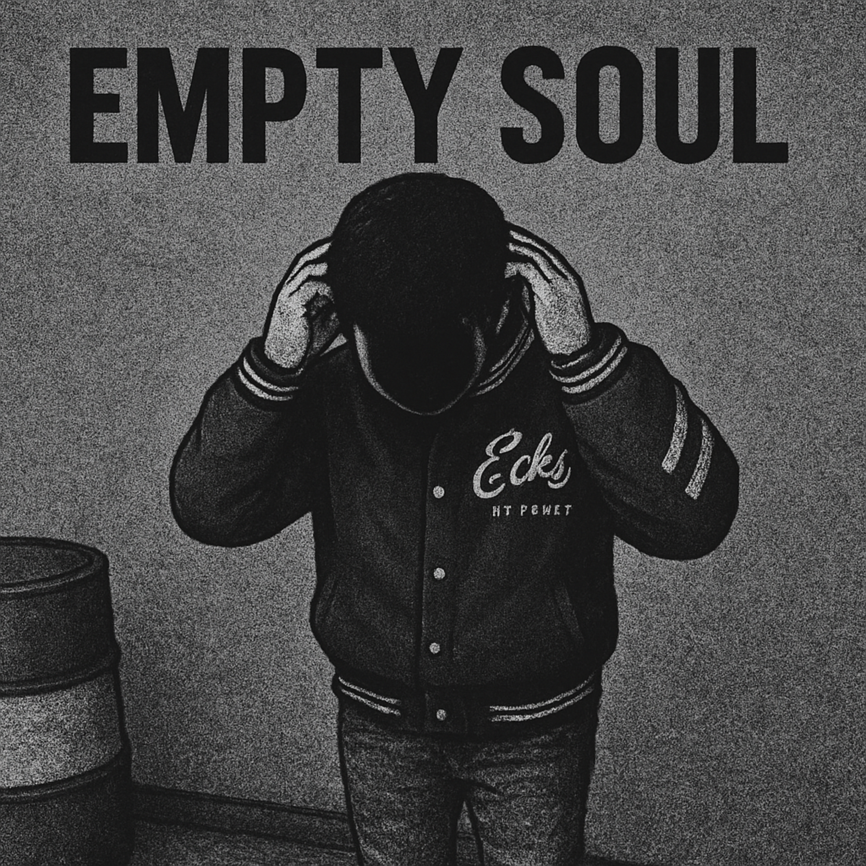 Empty Soul artwork