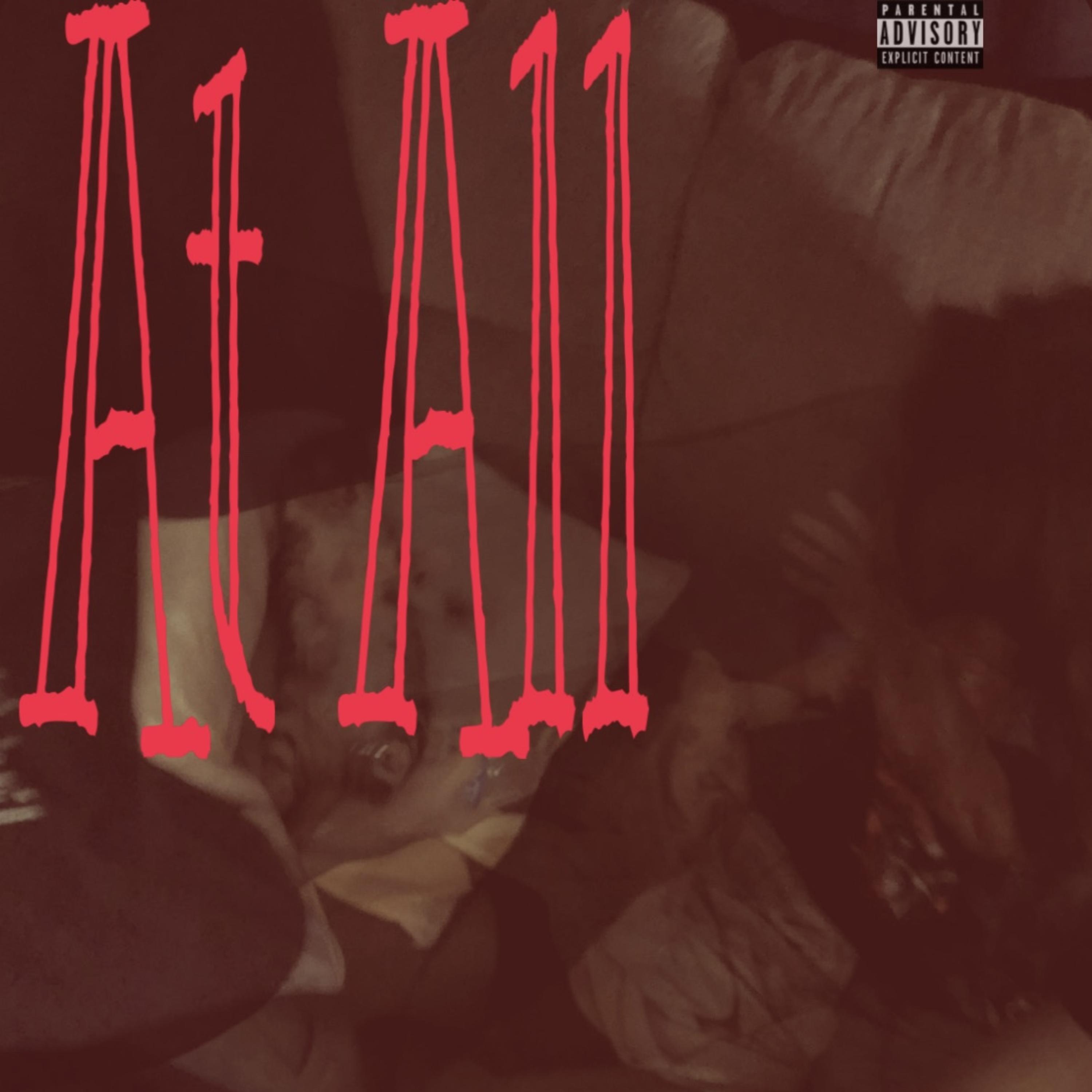 At All artwork
