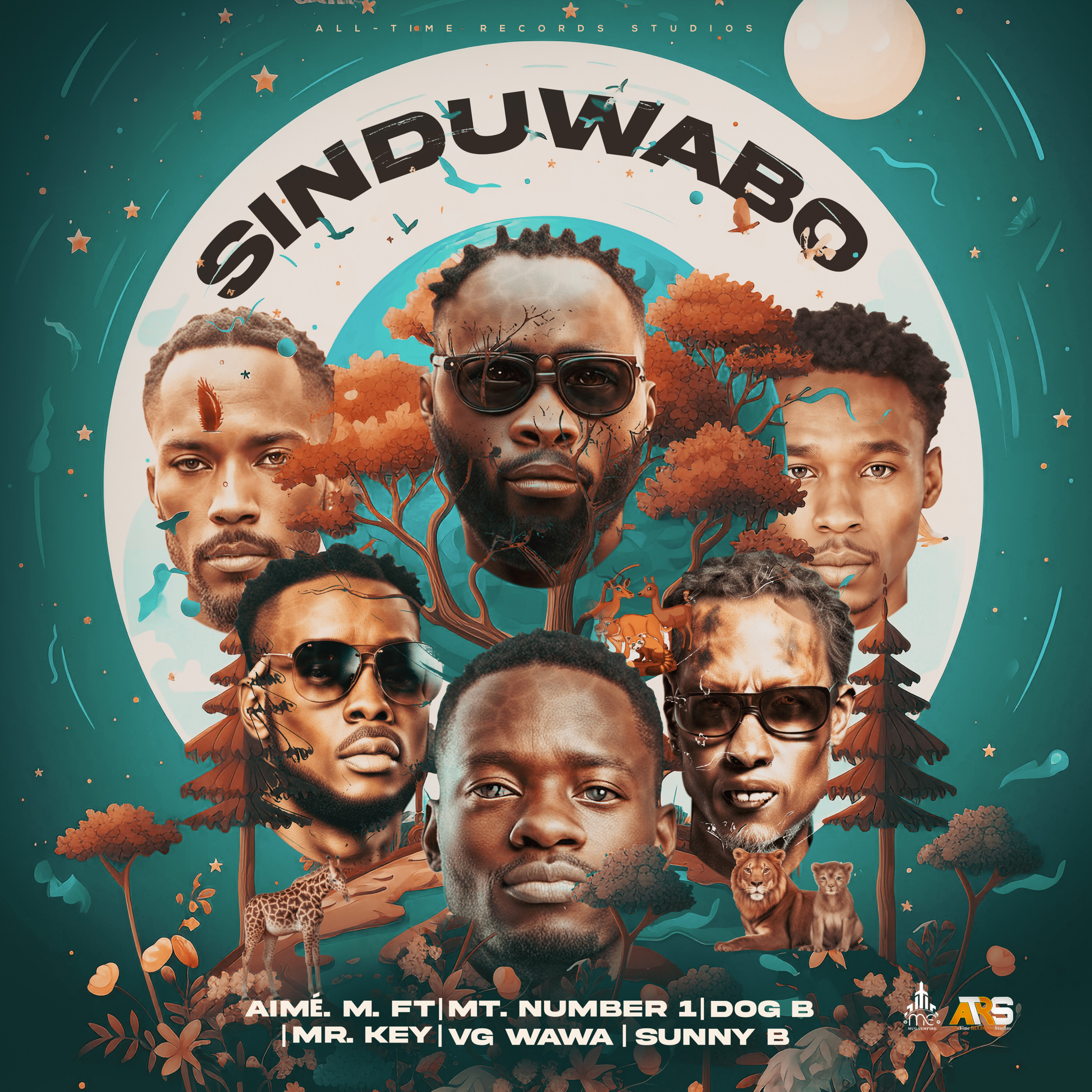 Sinduwabo artwork