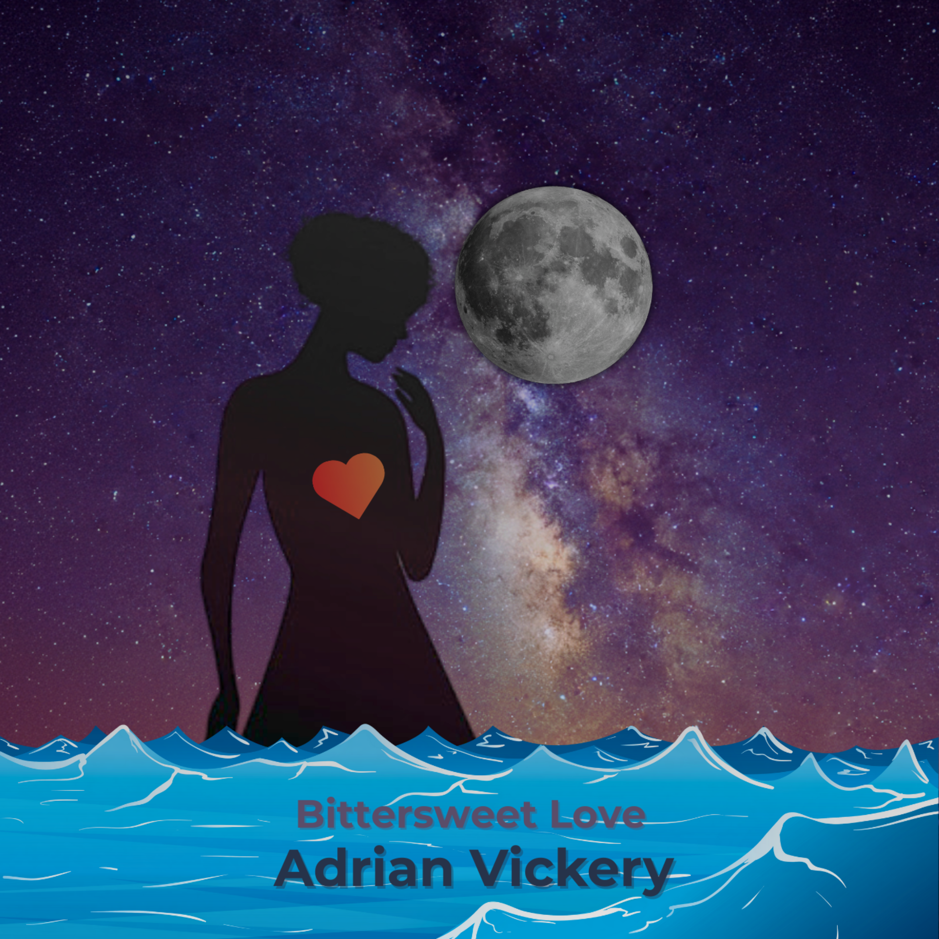 Bittersweet Love artwork