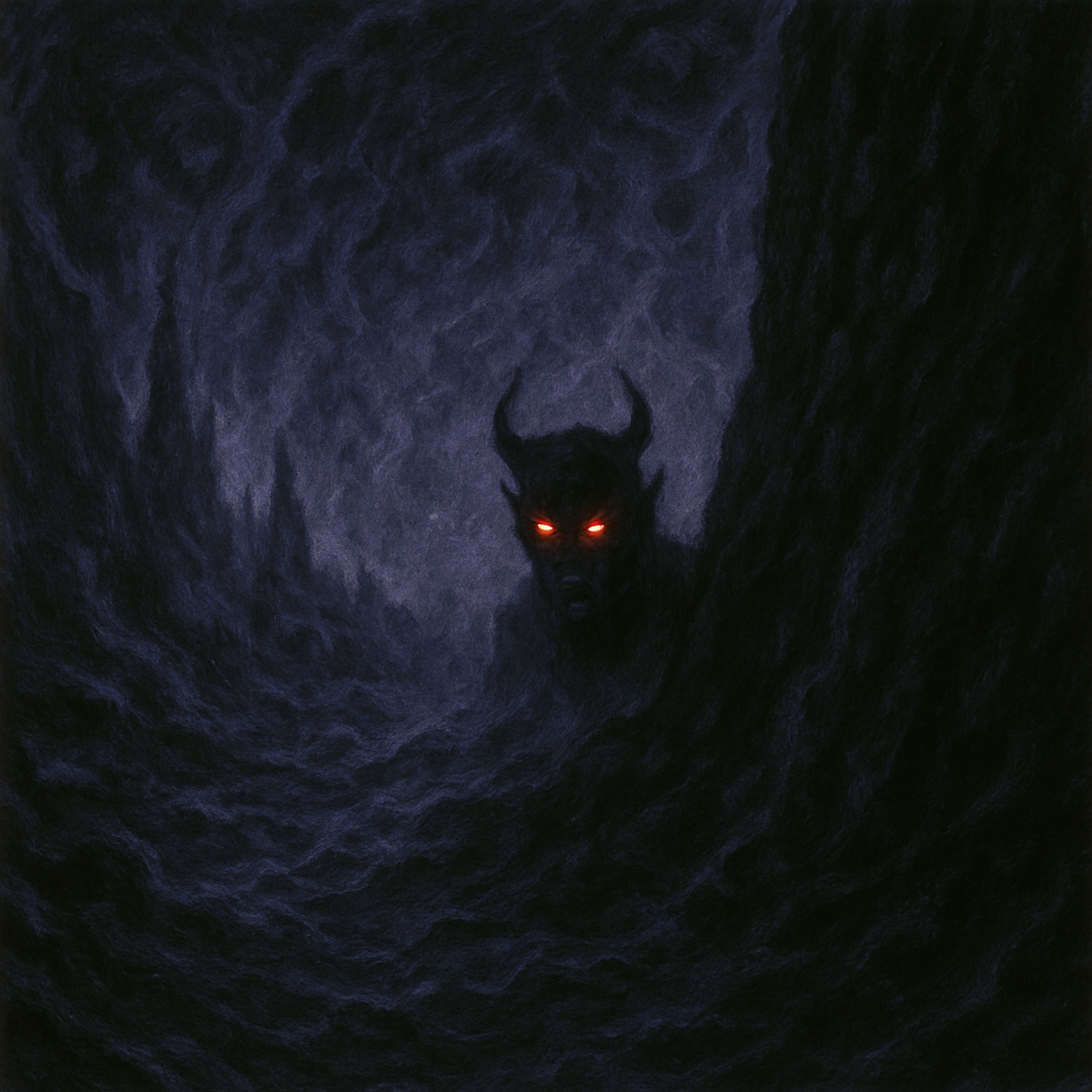 Go 2 Hell For It artwork