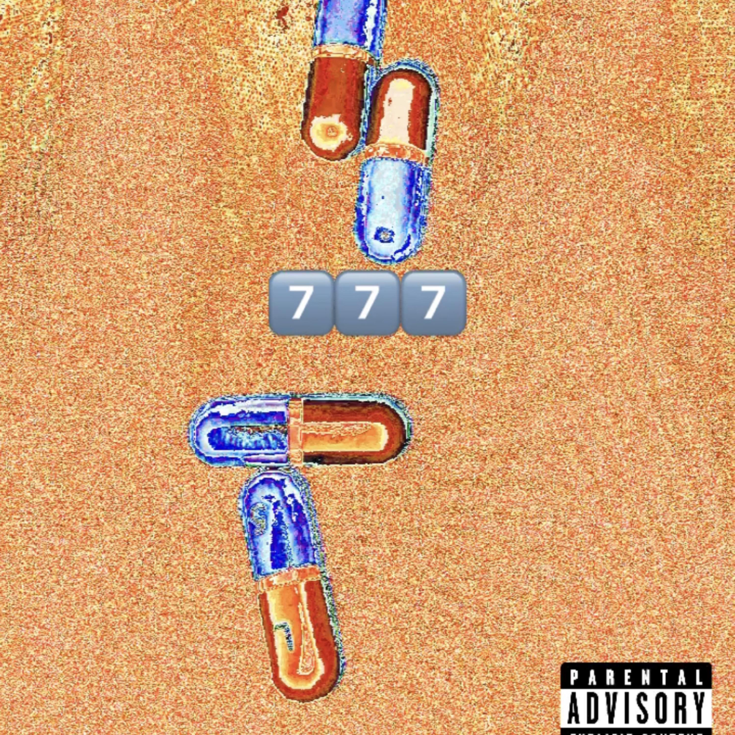 777 artwork
