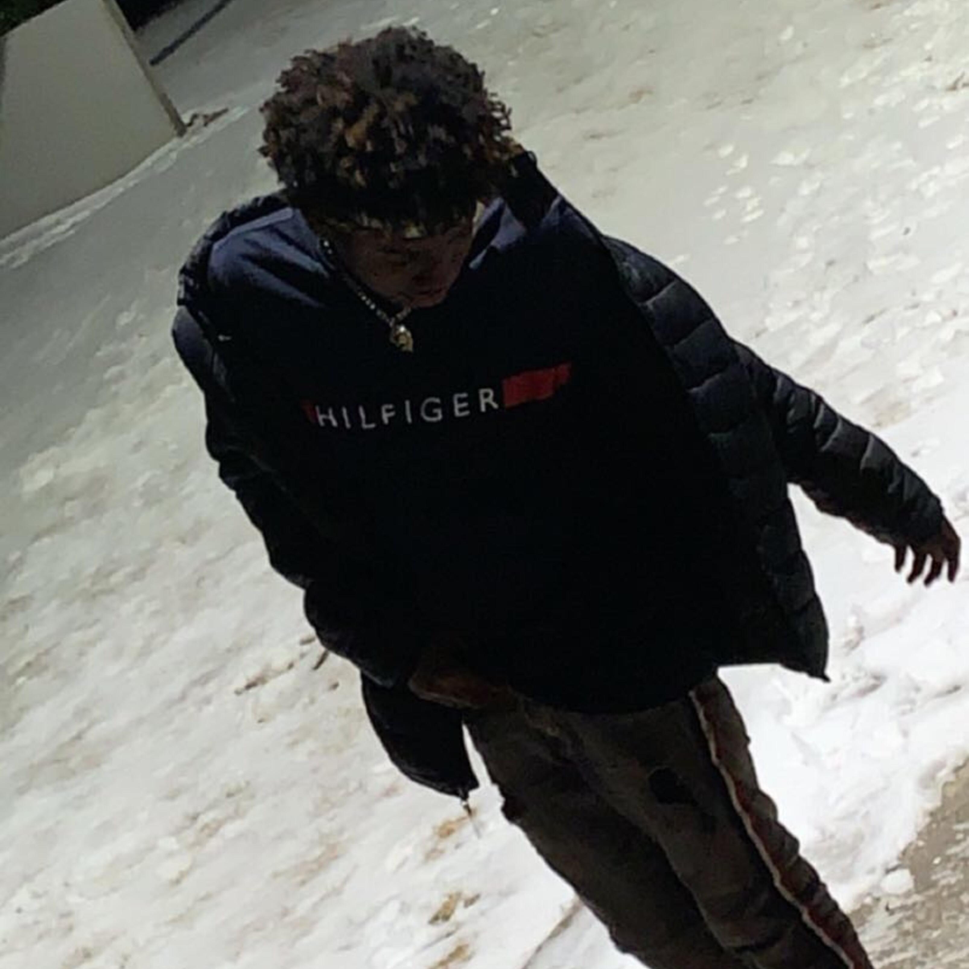 No friends artwork
