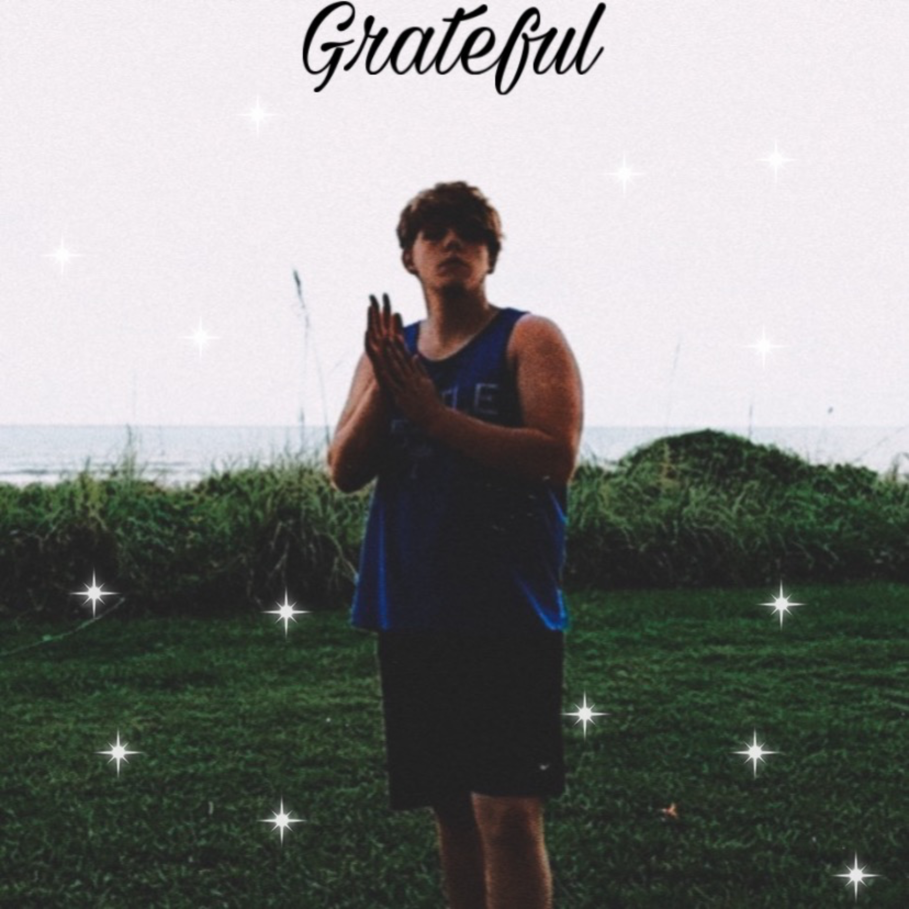 GRATEFUL artwork