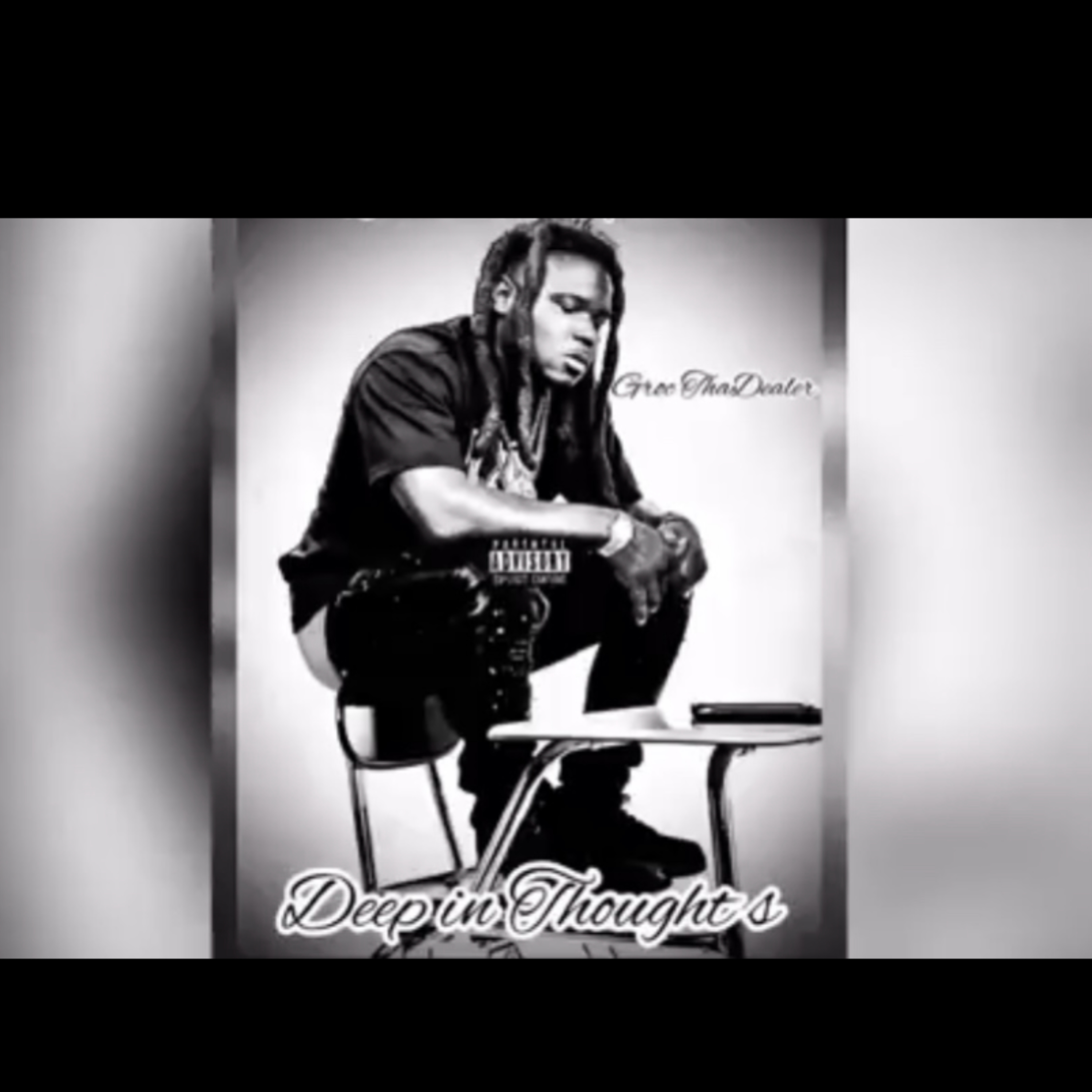 Deep Thoughts artwork