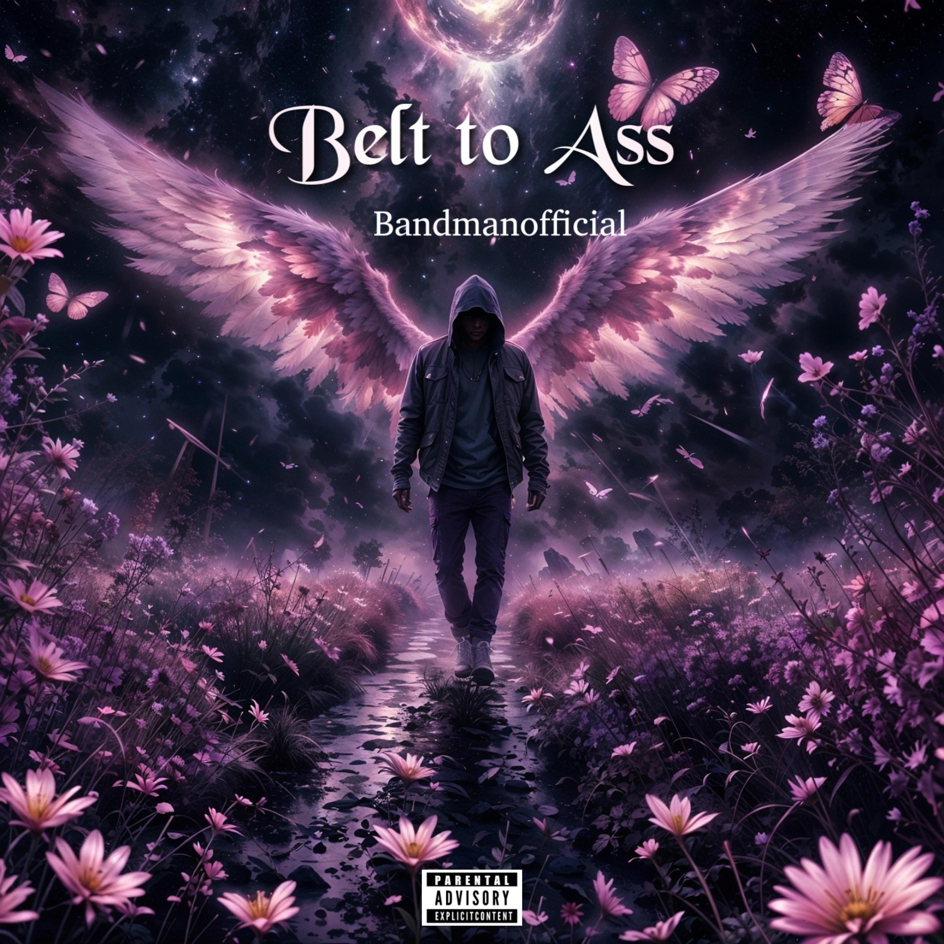 Belt To Ass artwork