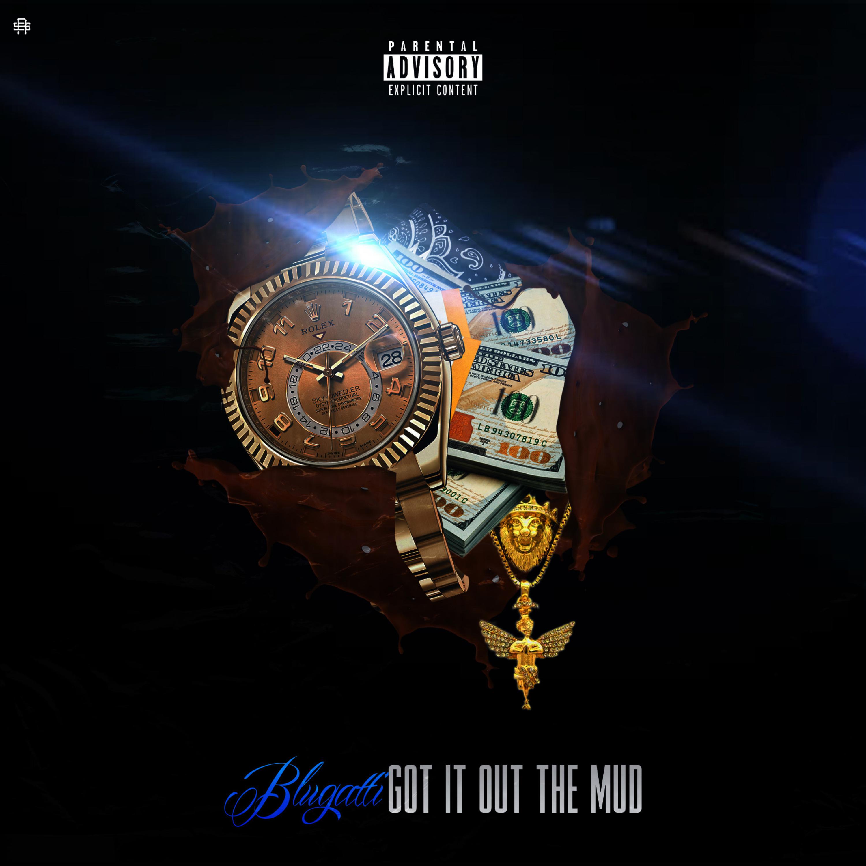 Got It Out The Mud artwork