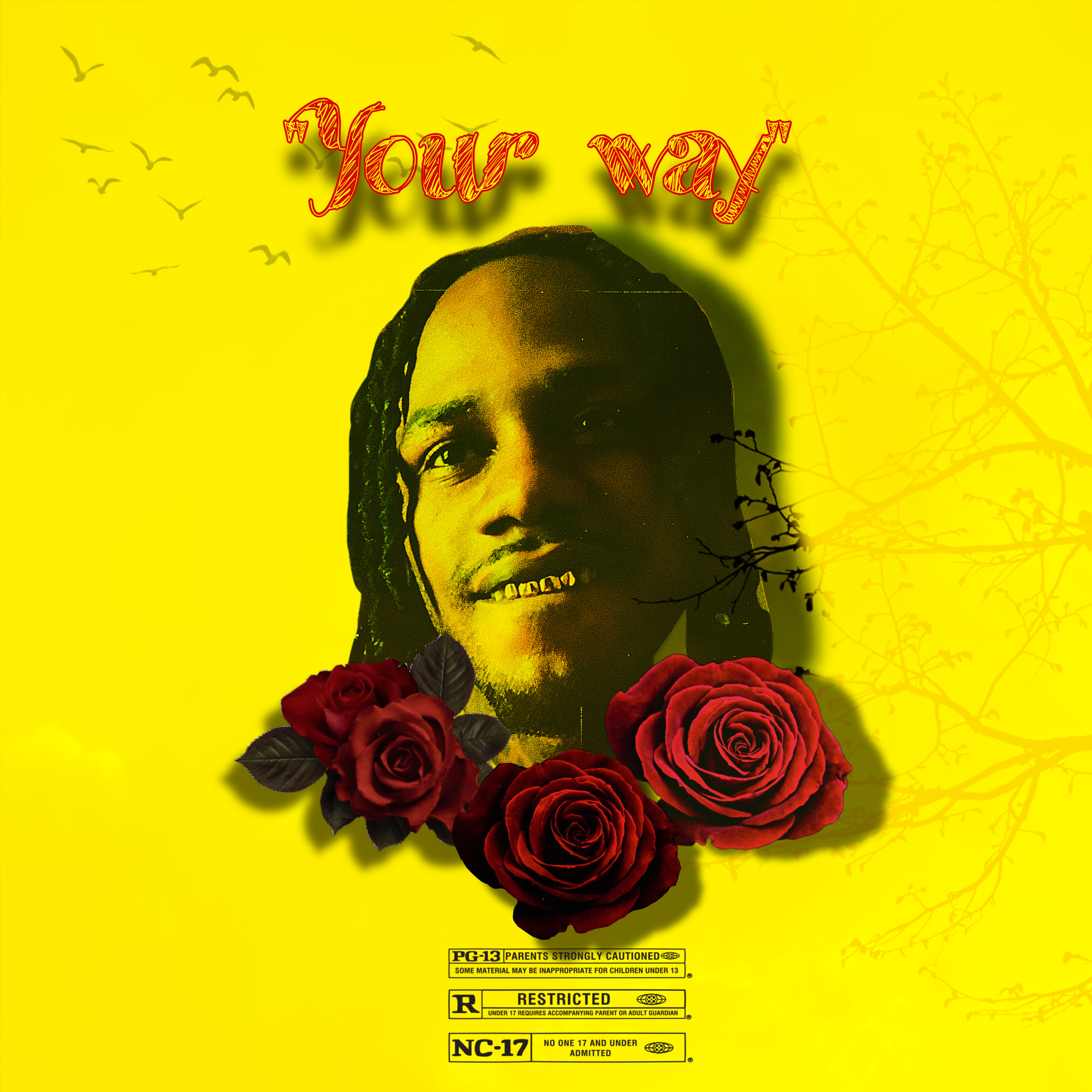 Your Way by Youngbull3”xs cover art