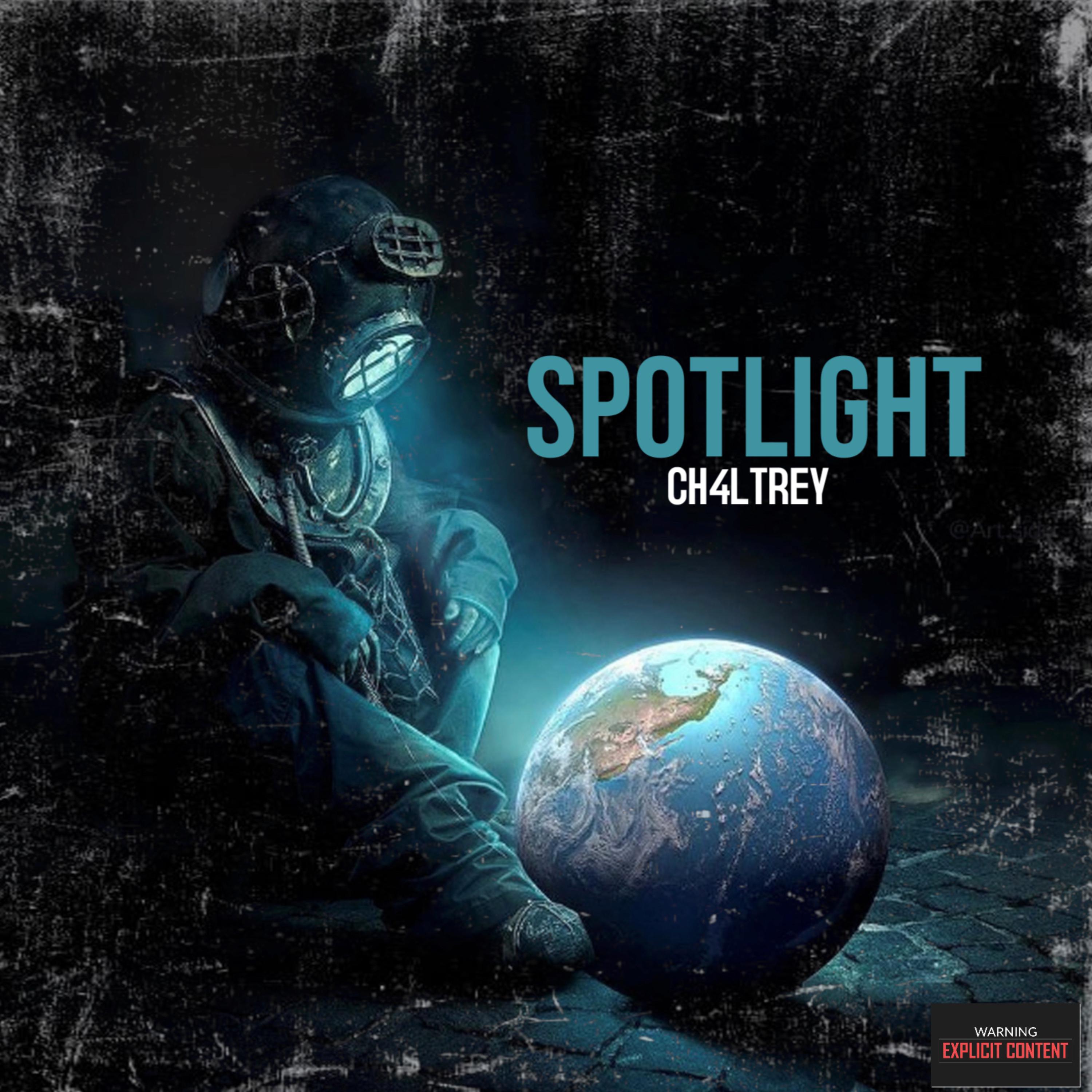 Spotlight artwork