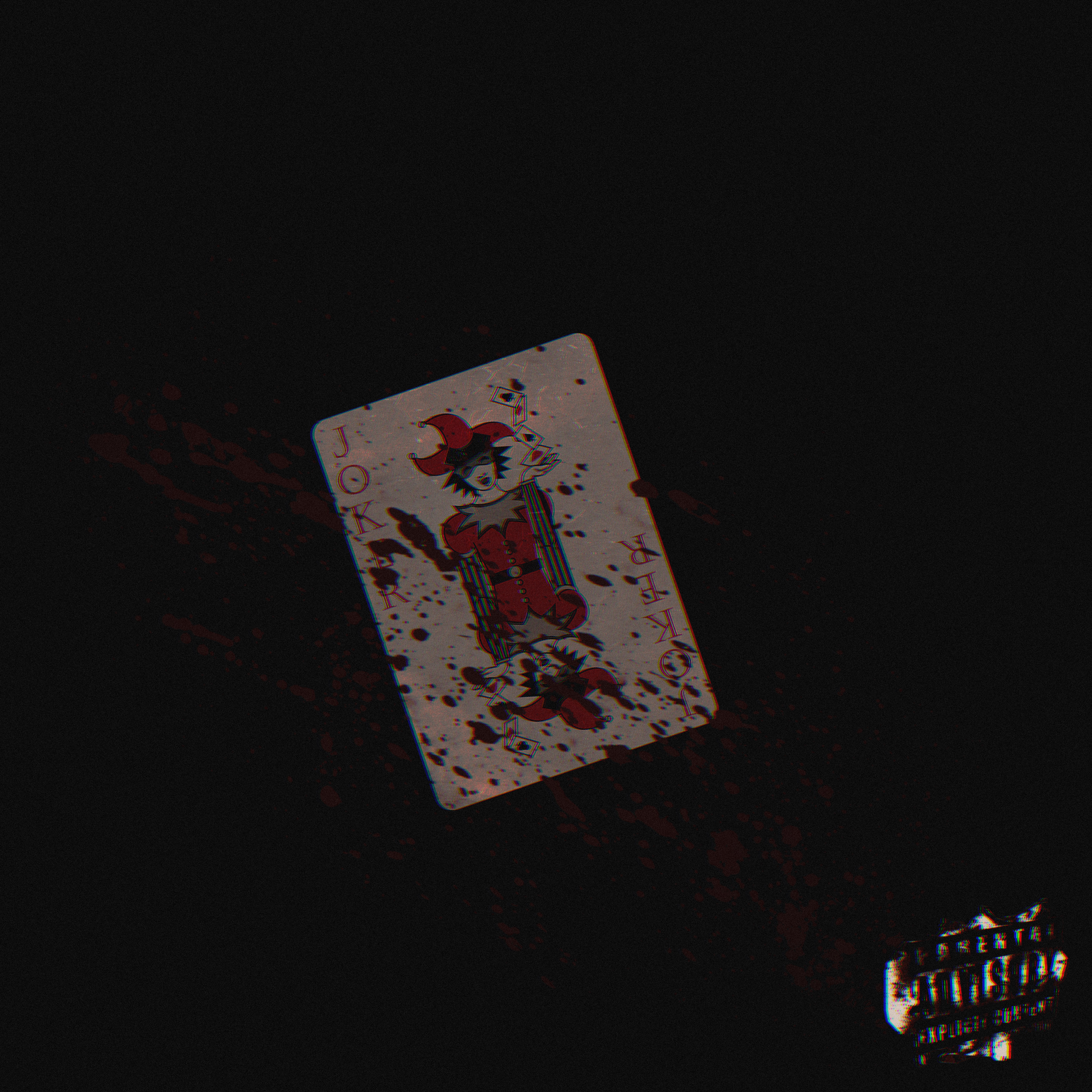 Card artwork
