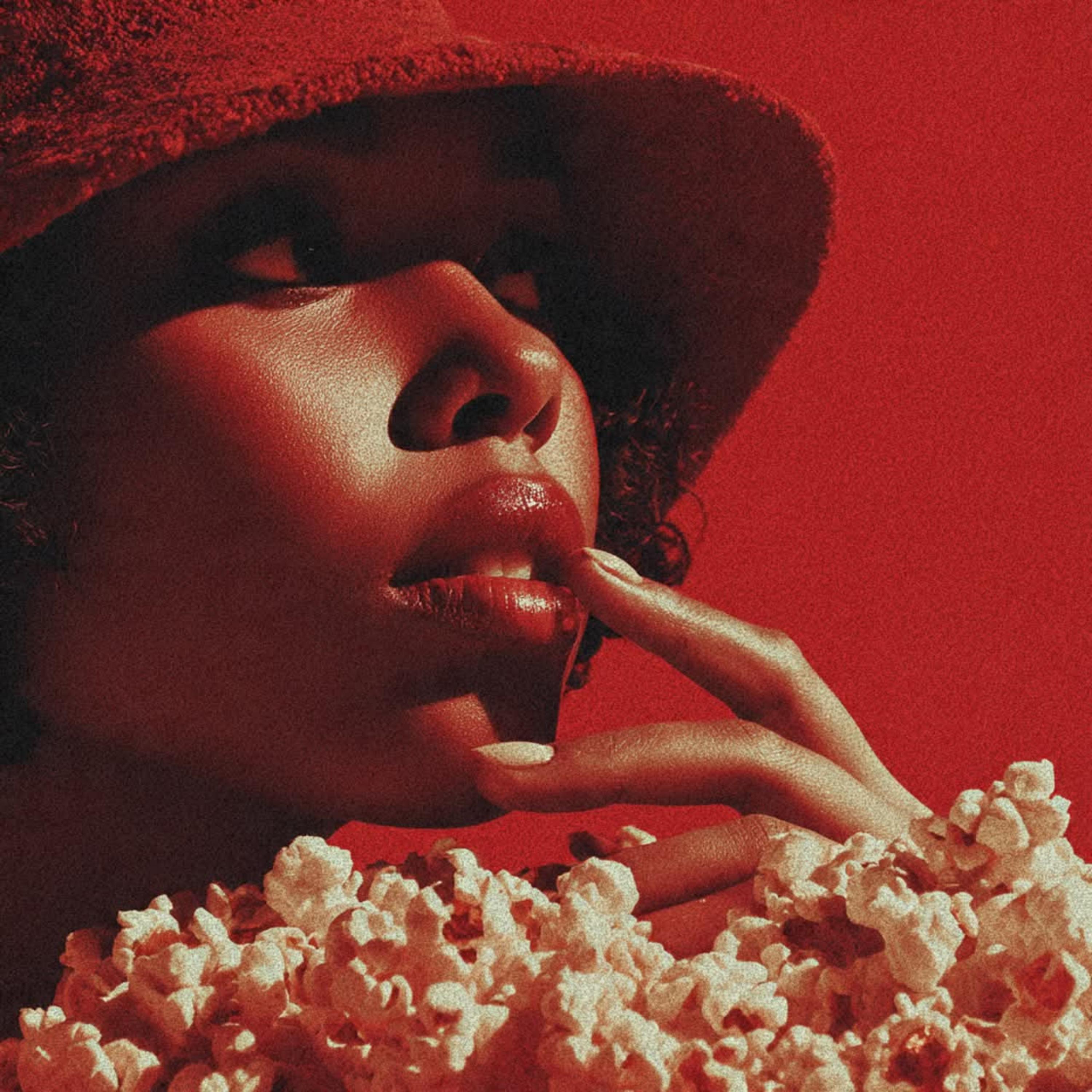 Popcorn Love artwork