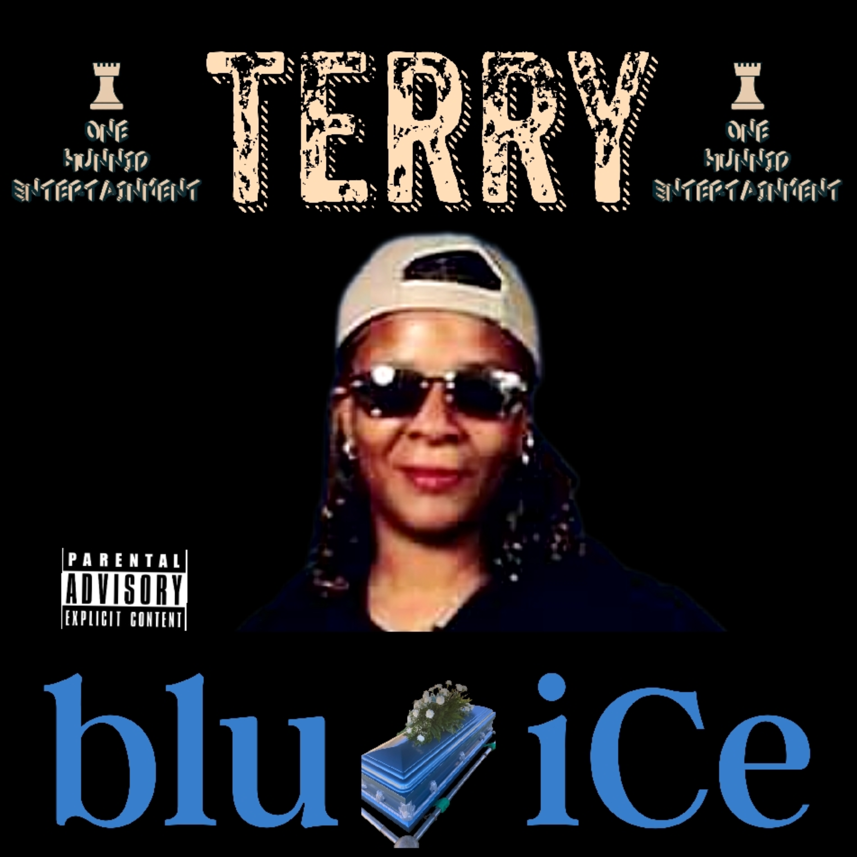 Terry artwork