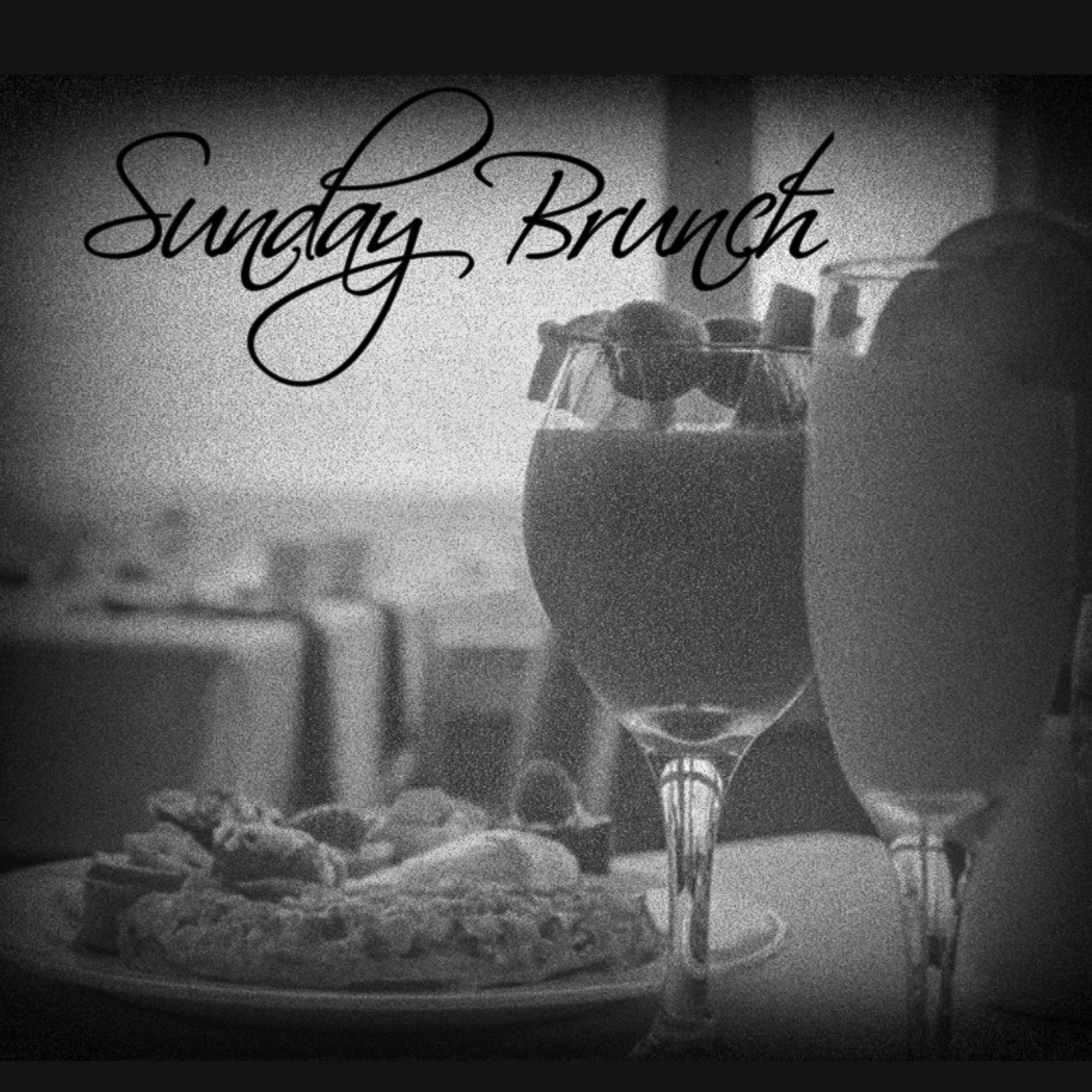 Sunday Brunch artwork