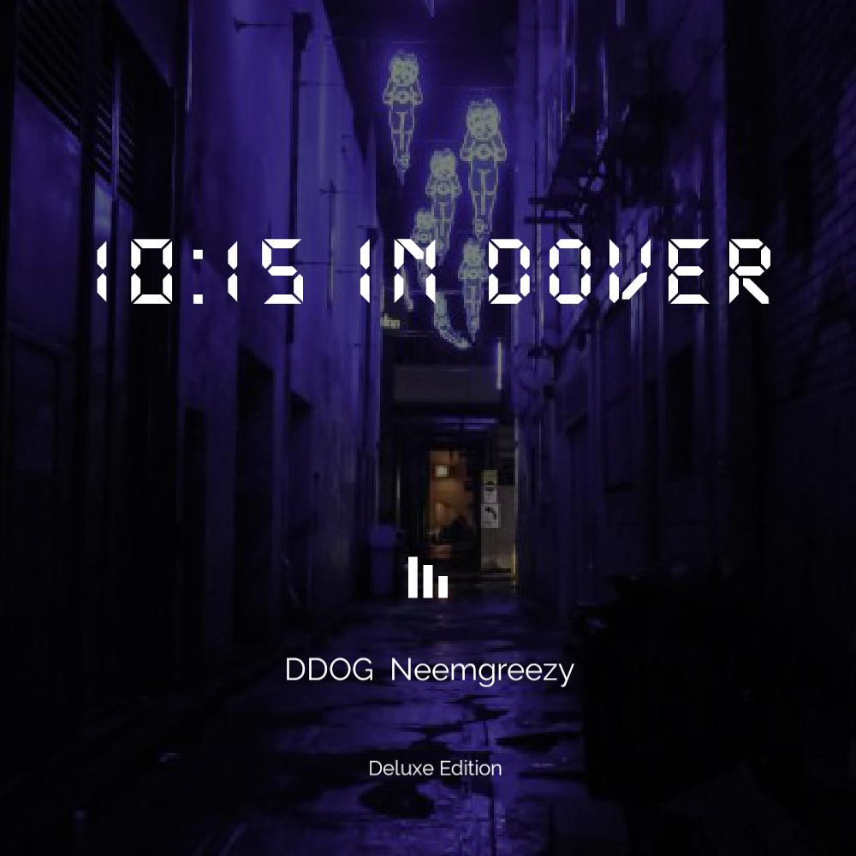 10:15 In Dover artwork