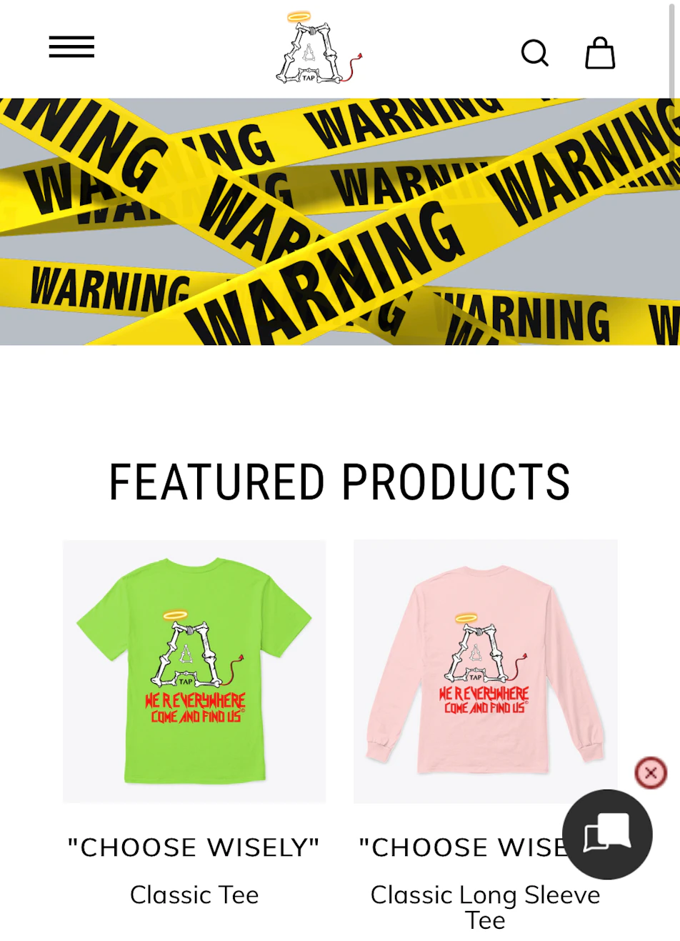 Shop