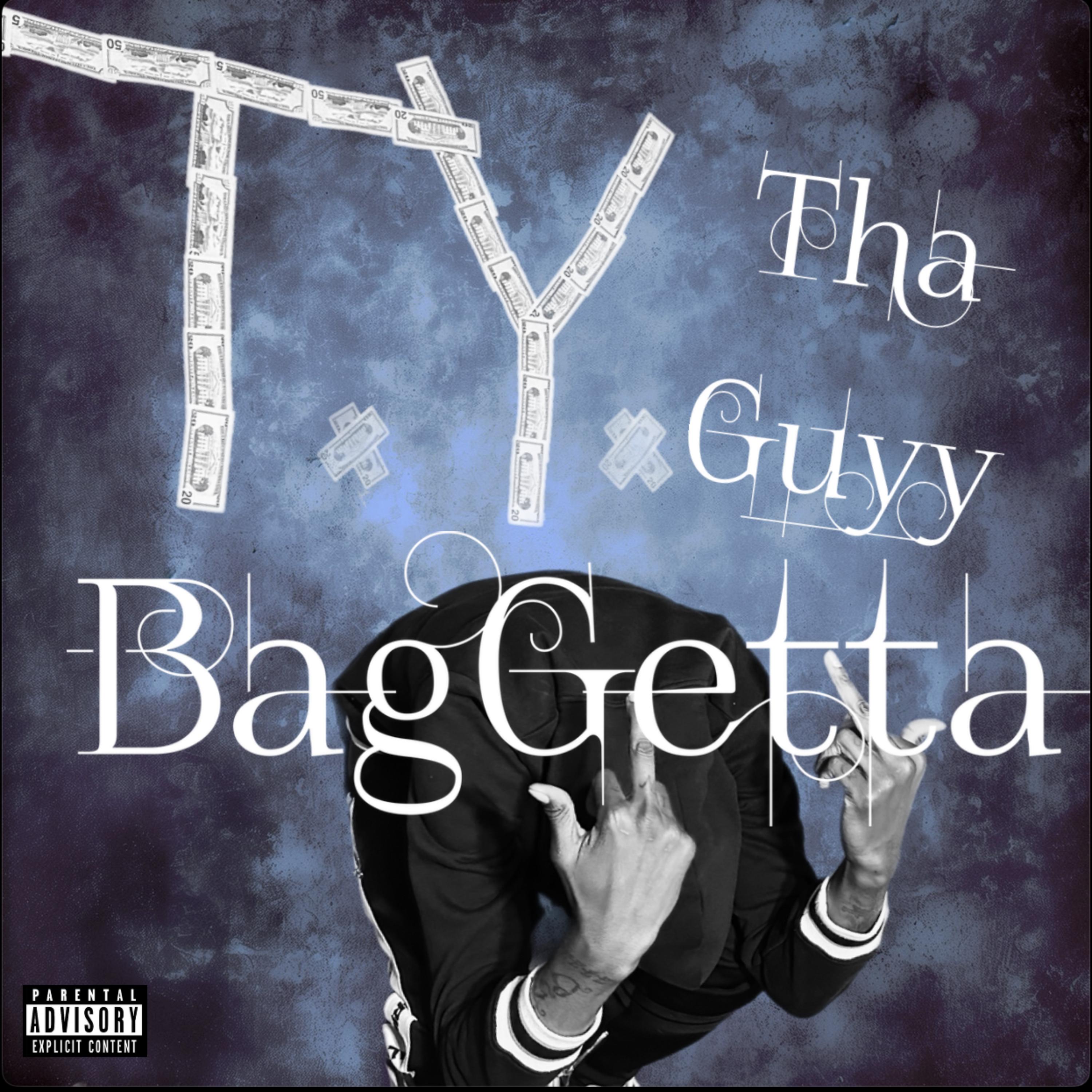 BagGetta artwork