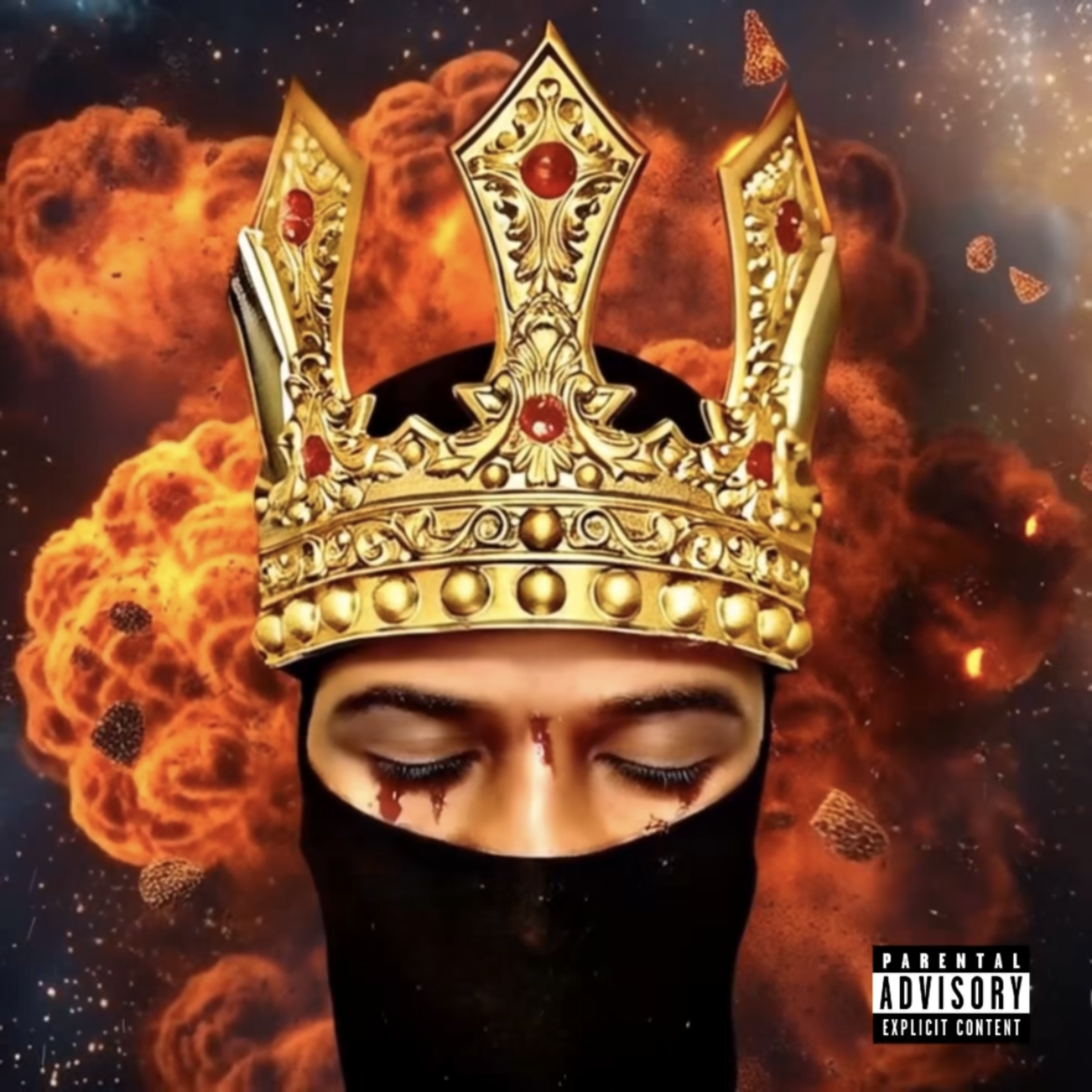 Flashback artwork
