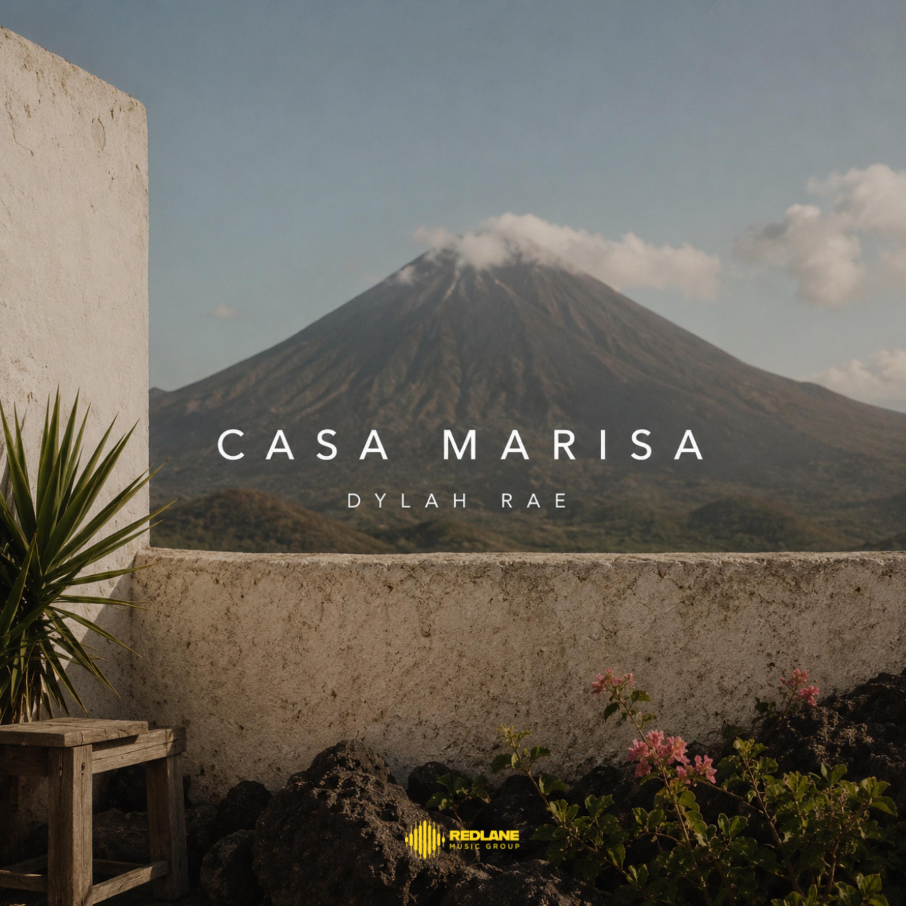 Casa Marisa by Dylah Rae cover art