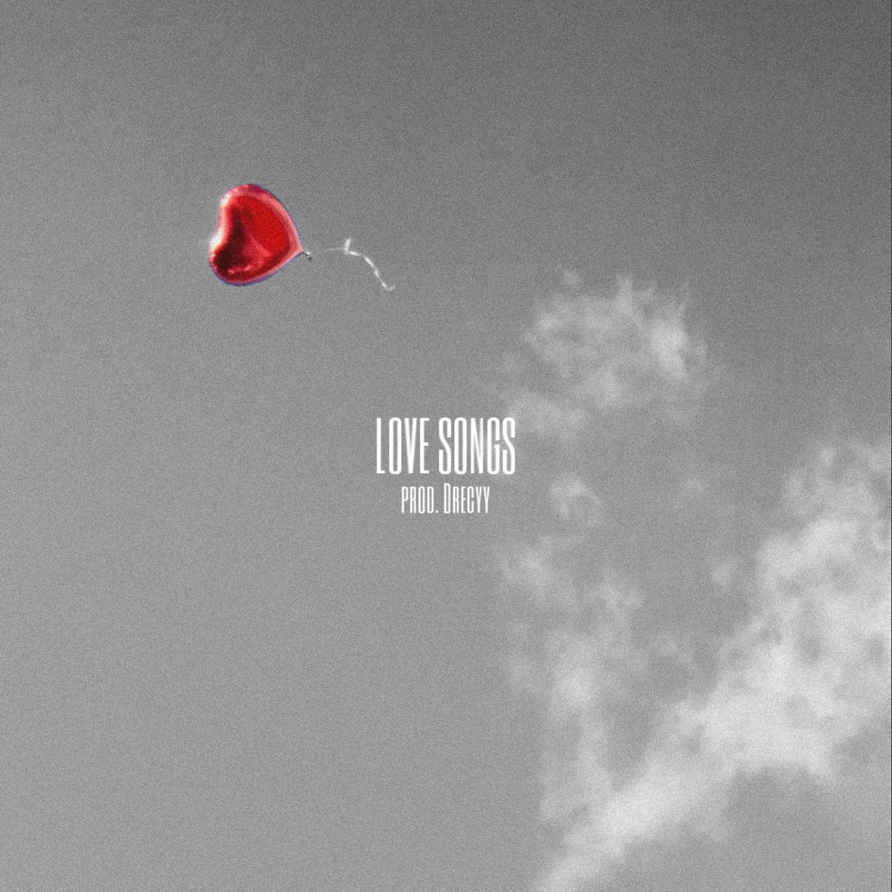 LOVE SONGS artwork