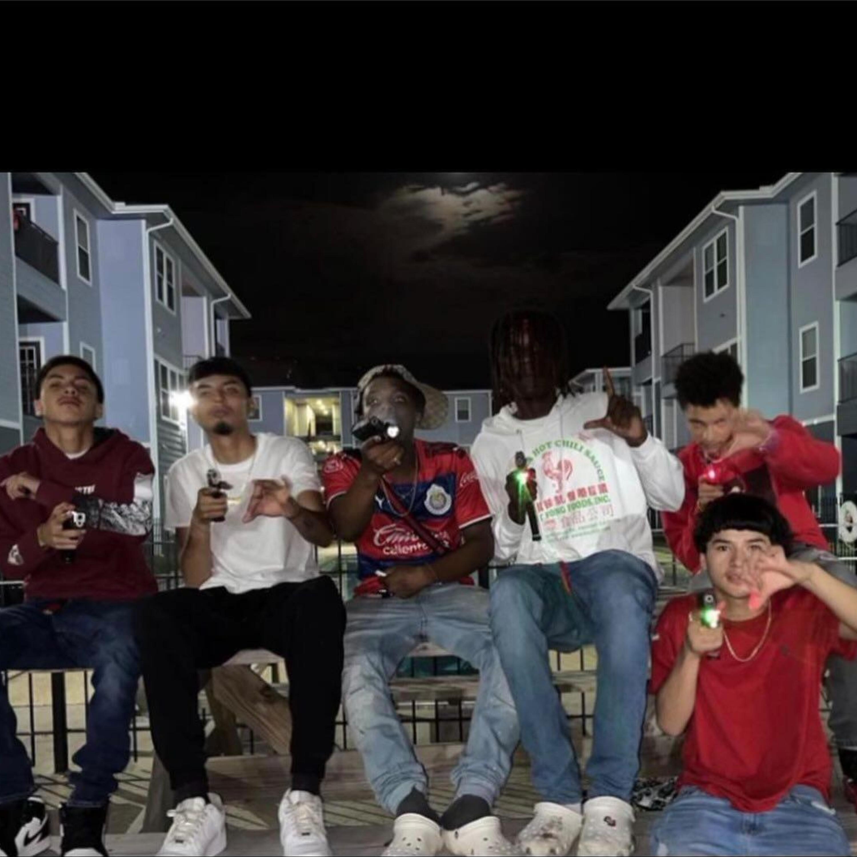 Every Body K by THRASHER A.B cover art