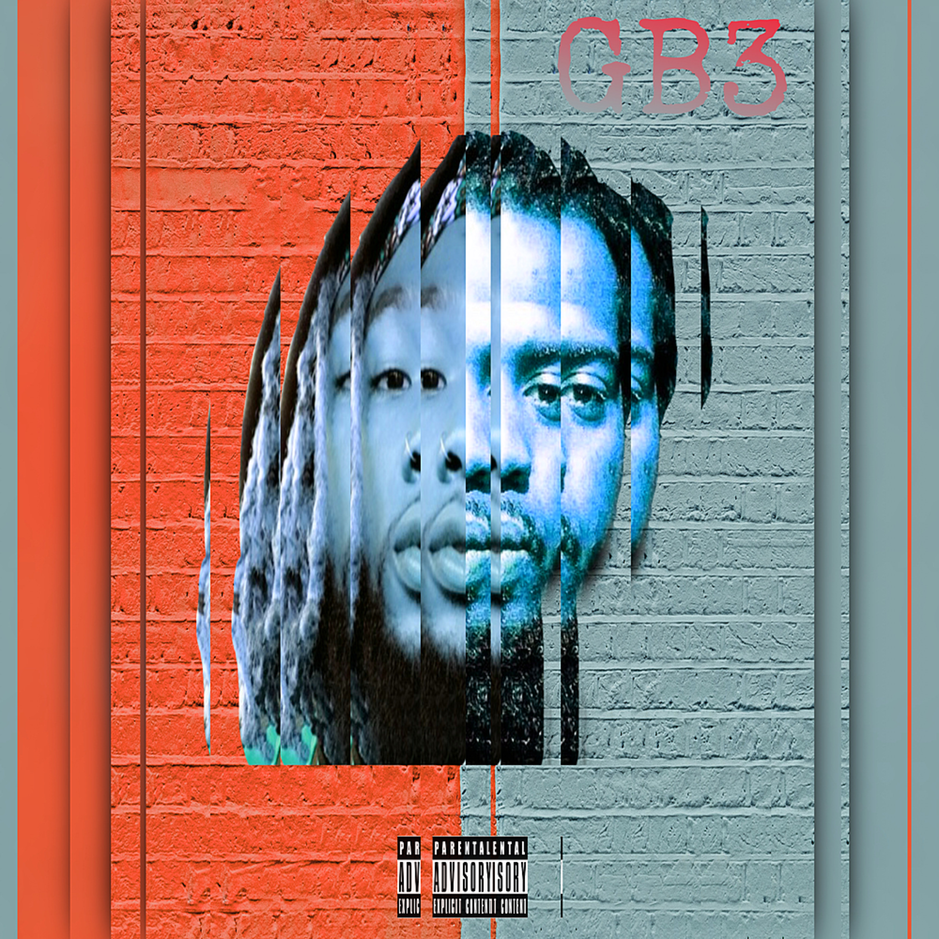GB3 (GodBruthas For3va) artwork