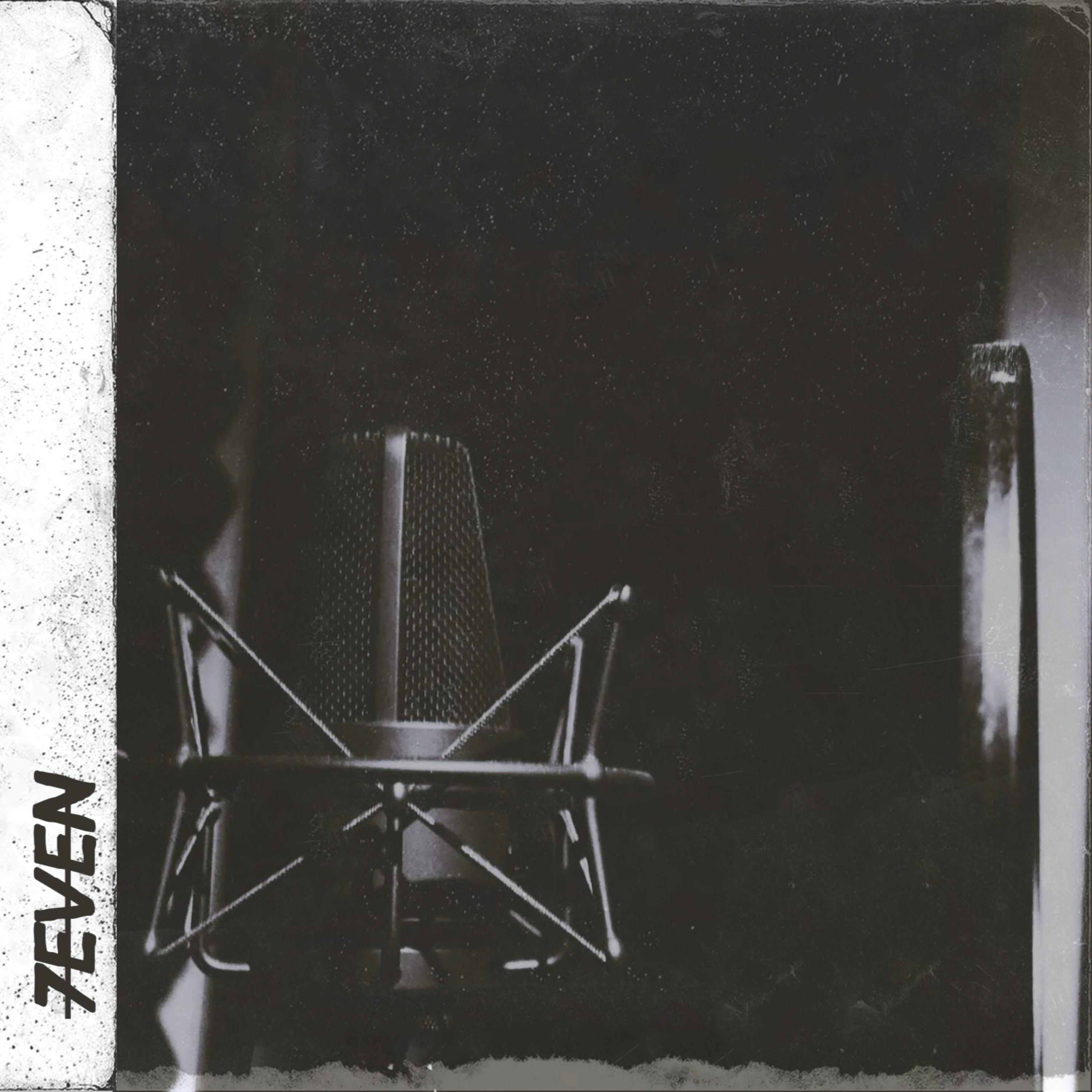 7EVEN artwork