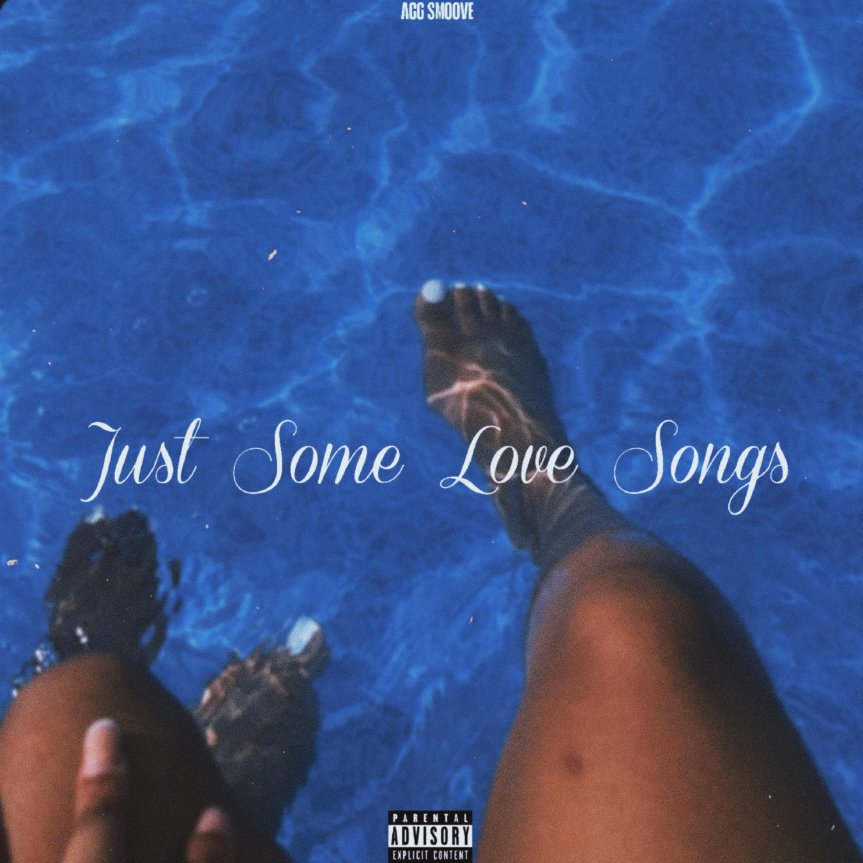 Just Some Love Songs artwork
