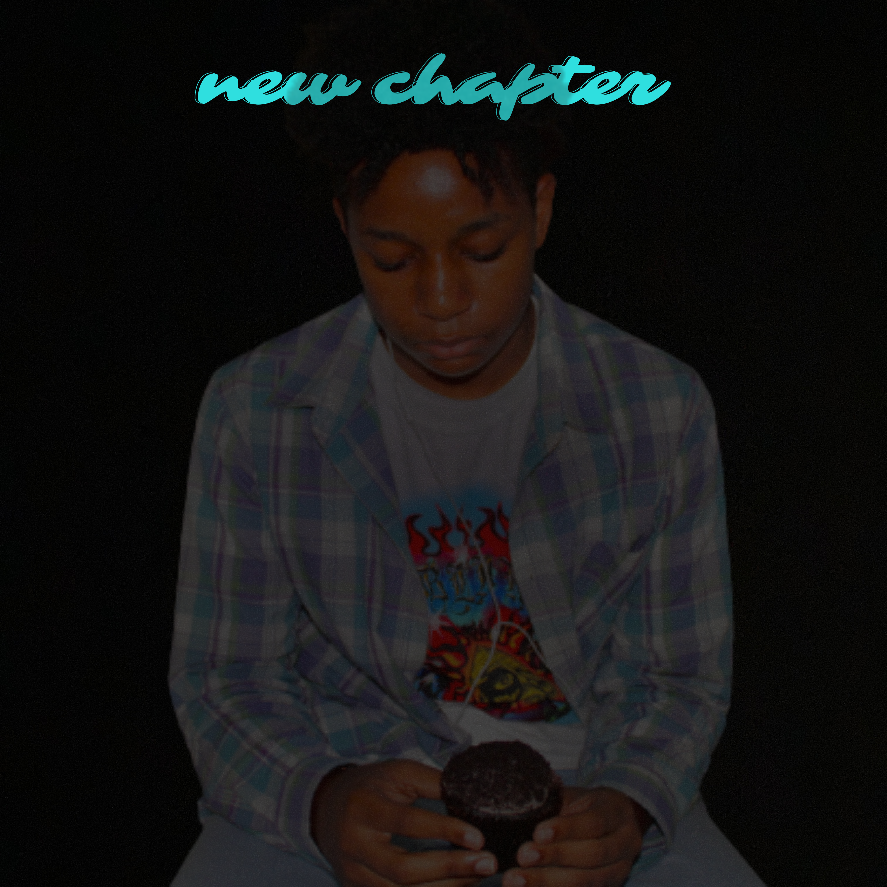 New Chapter artwork