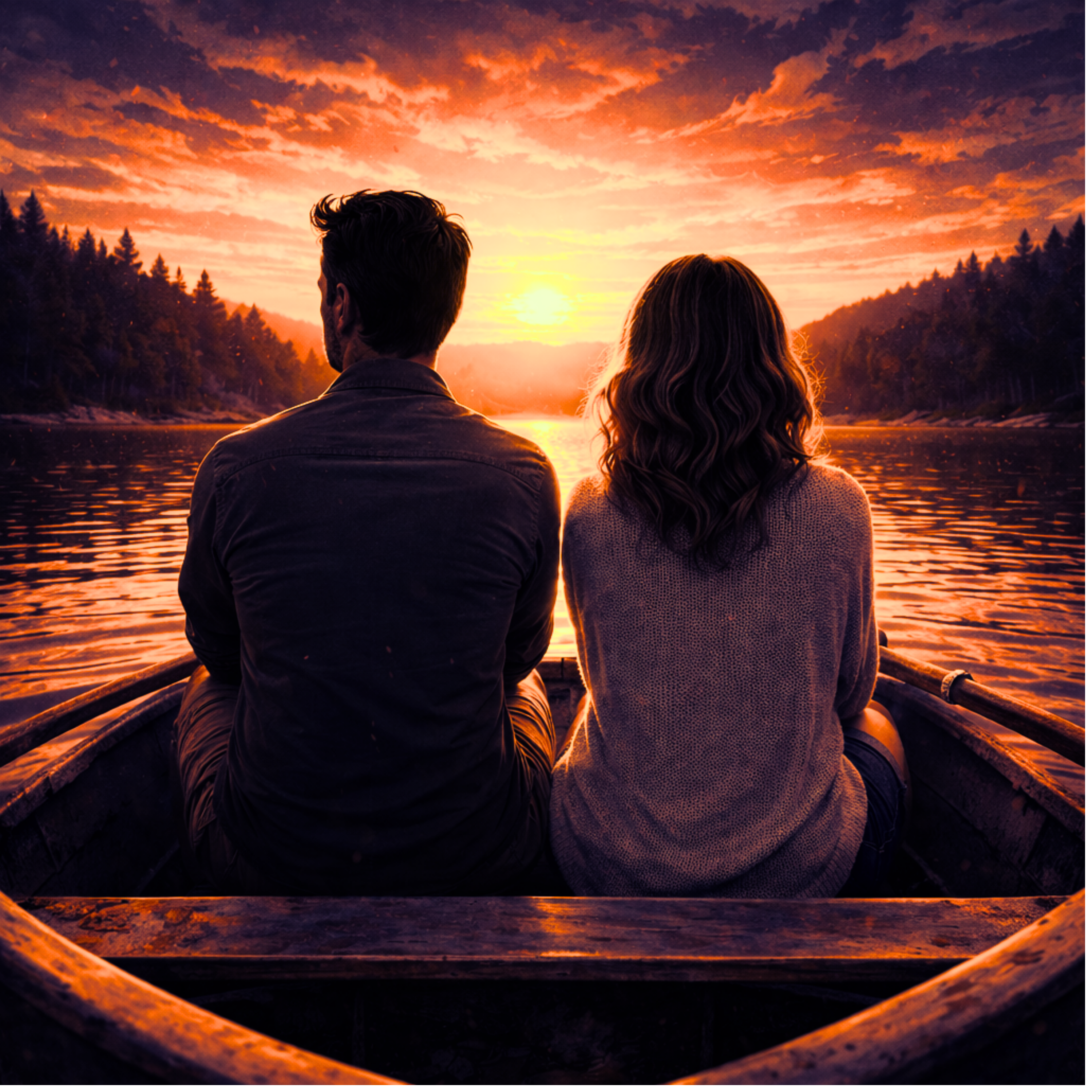 We Can Say Goodbye artwork