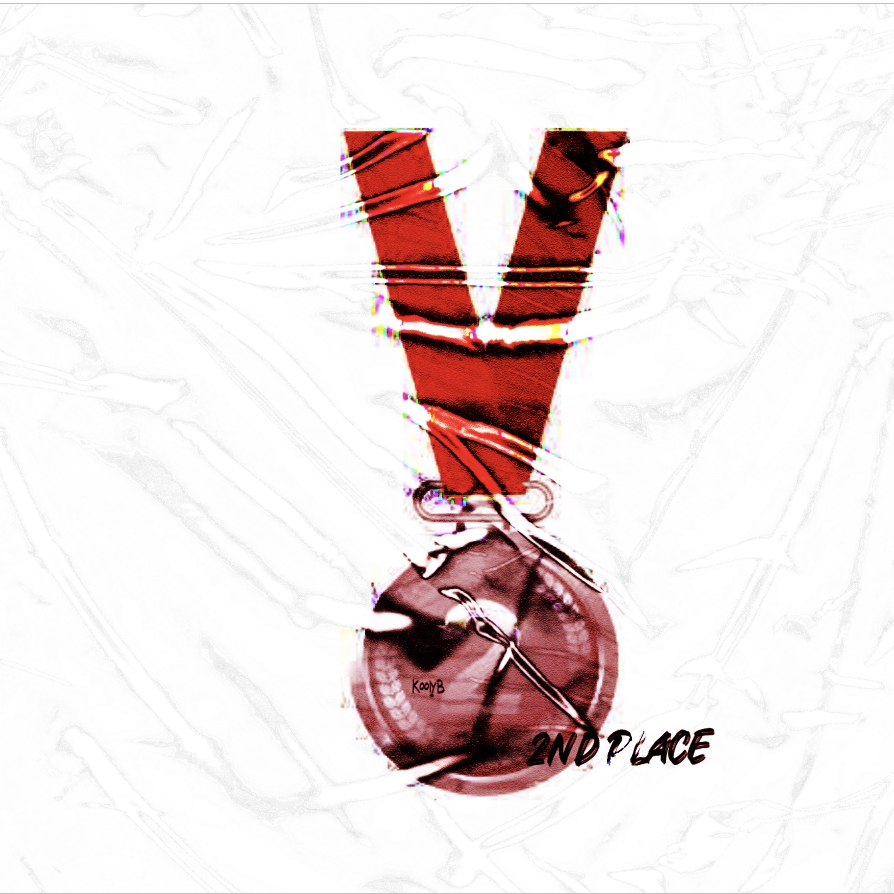 Second Place artwork