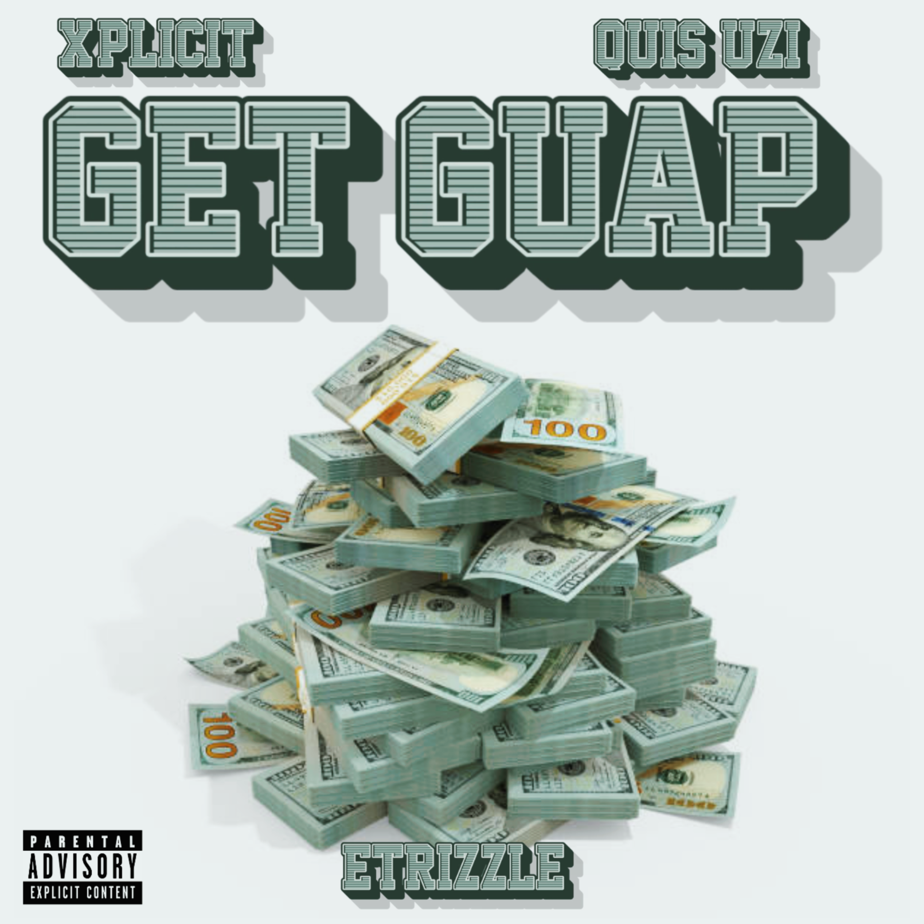 Get Guap artwork