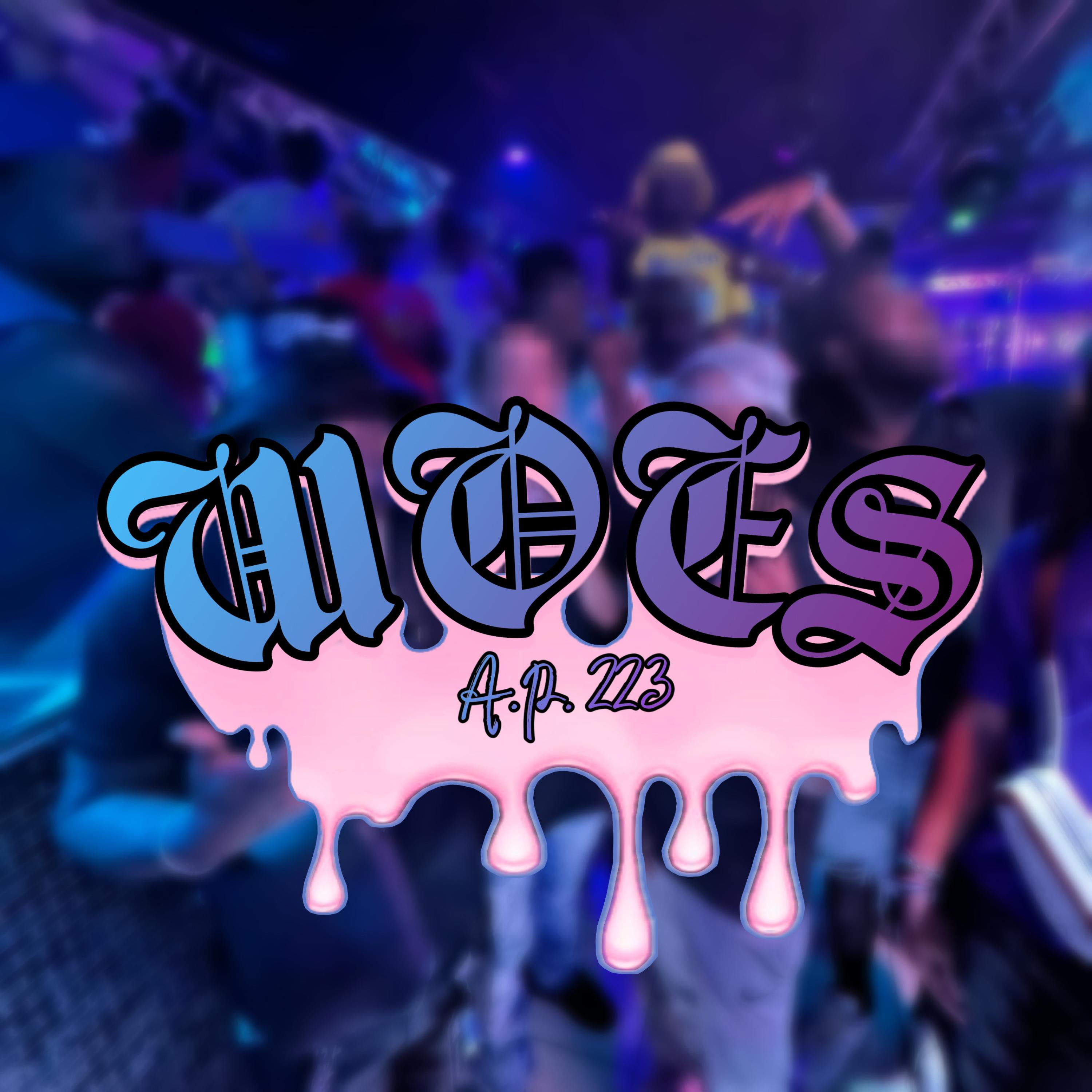 Woes artwork