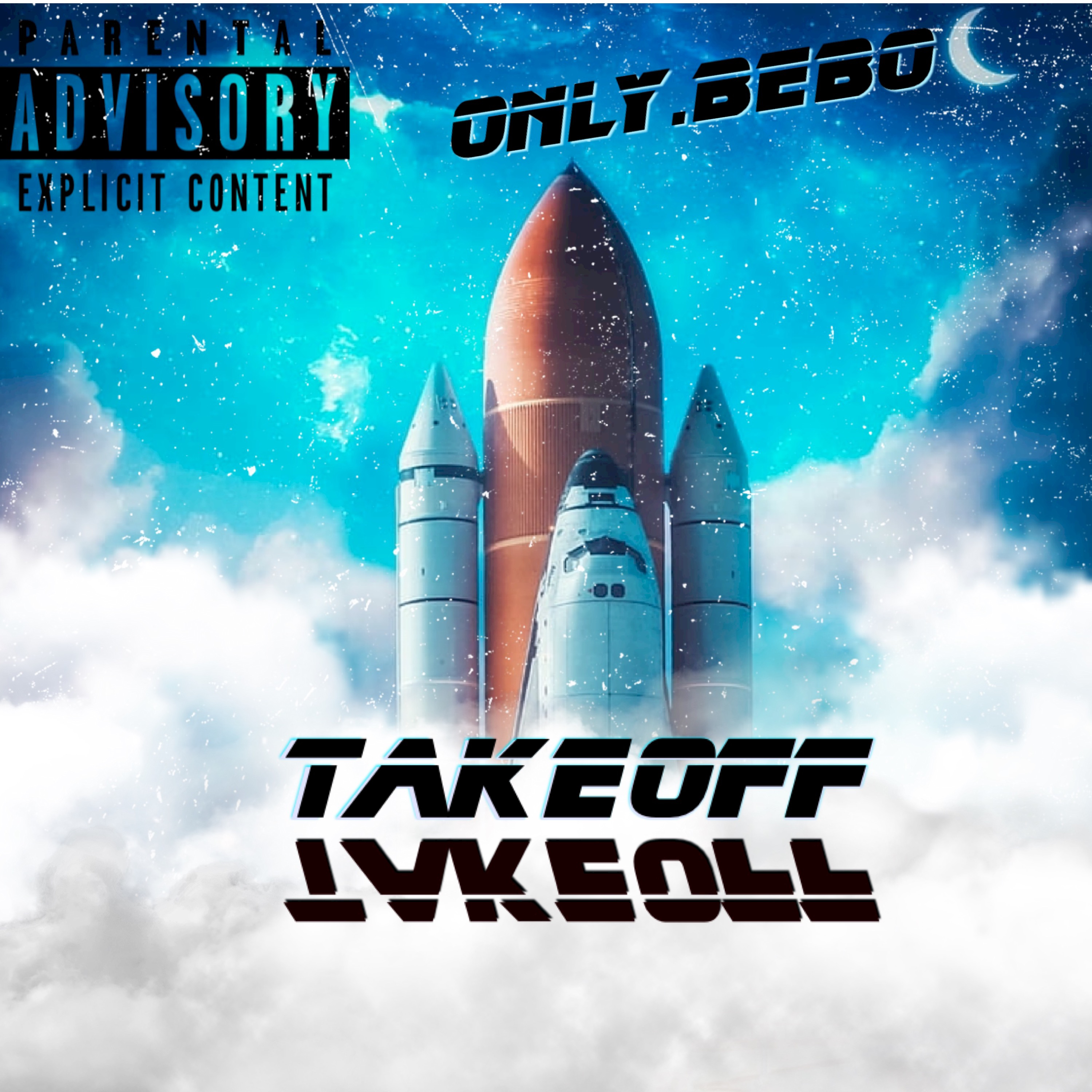 TakeOff artwork
