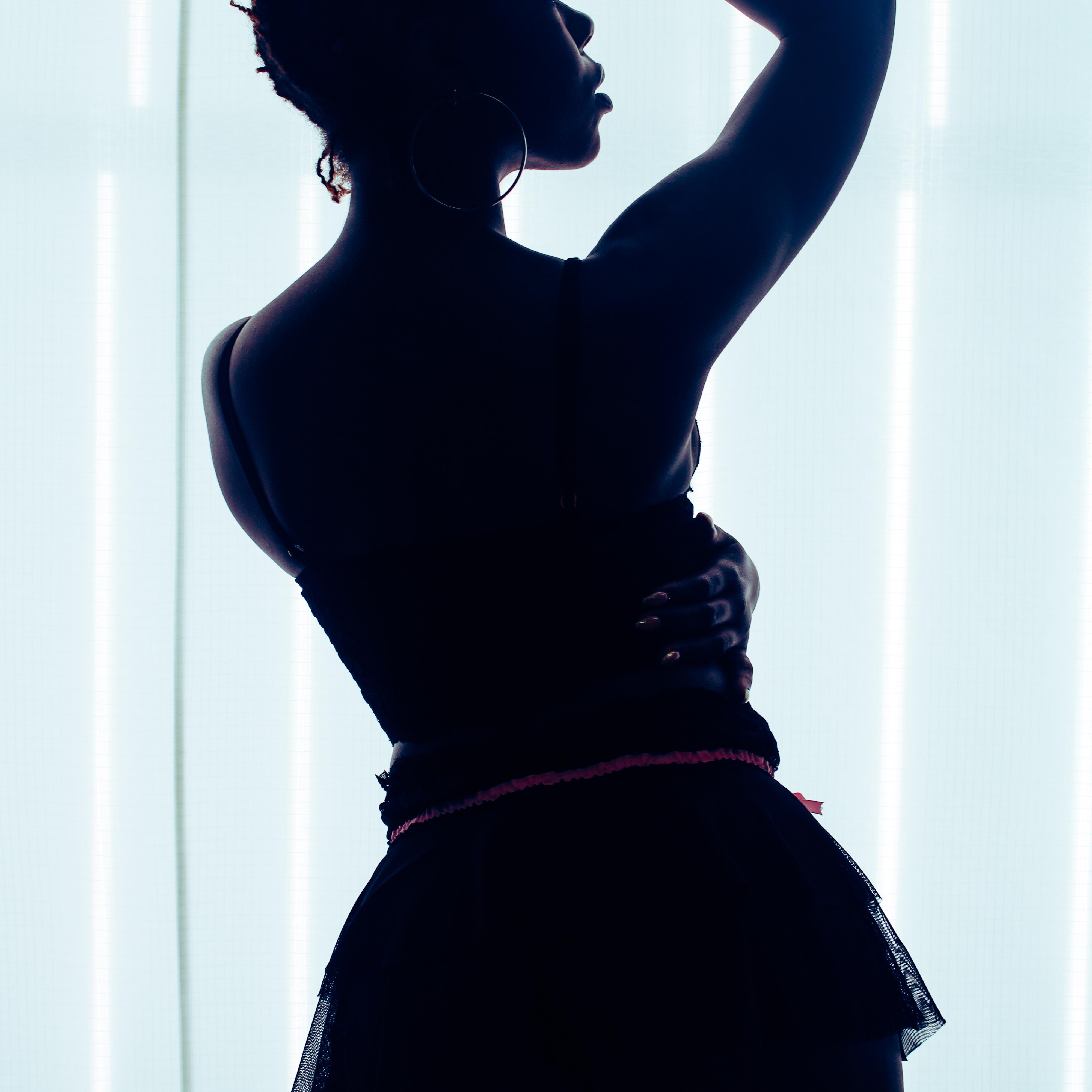 Floyd Ali Tyson artwork