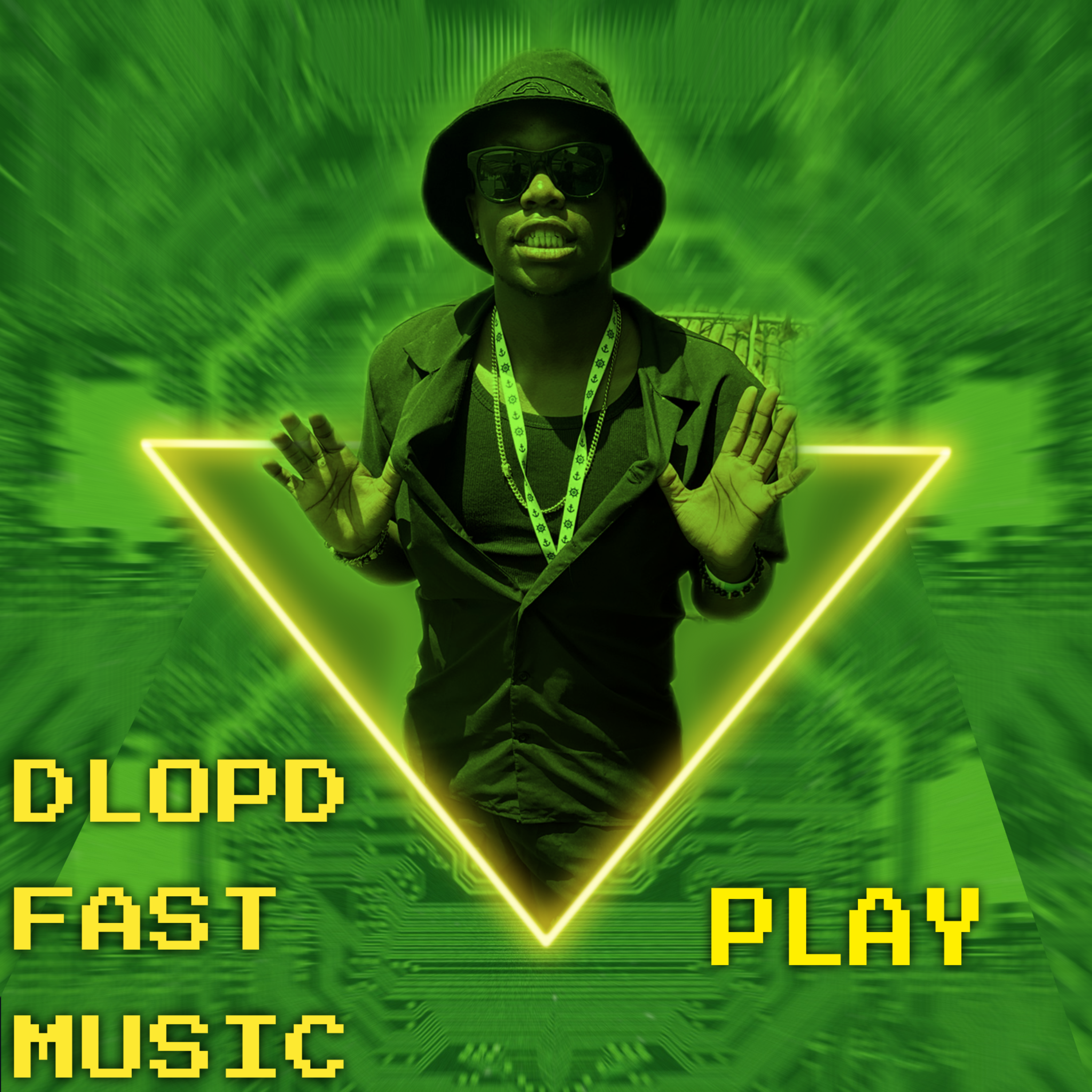 BEEN THAT (FAST) artwork