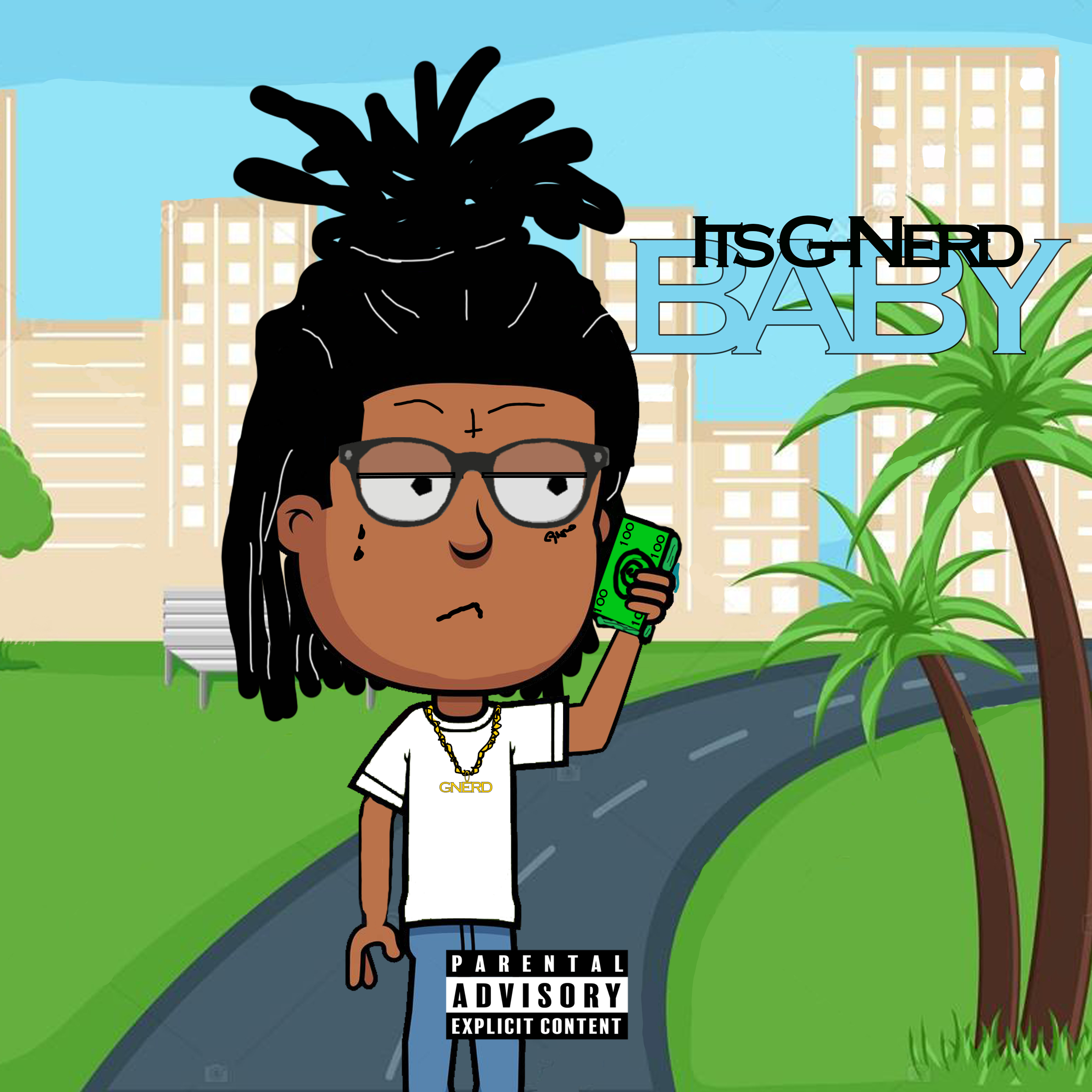 $3.15 A Call From The Feds artwork