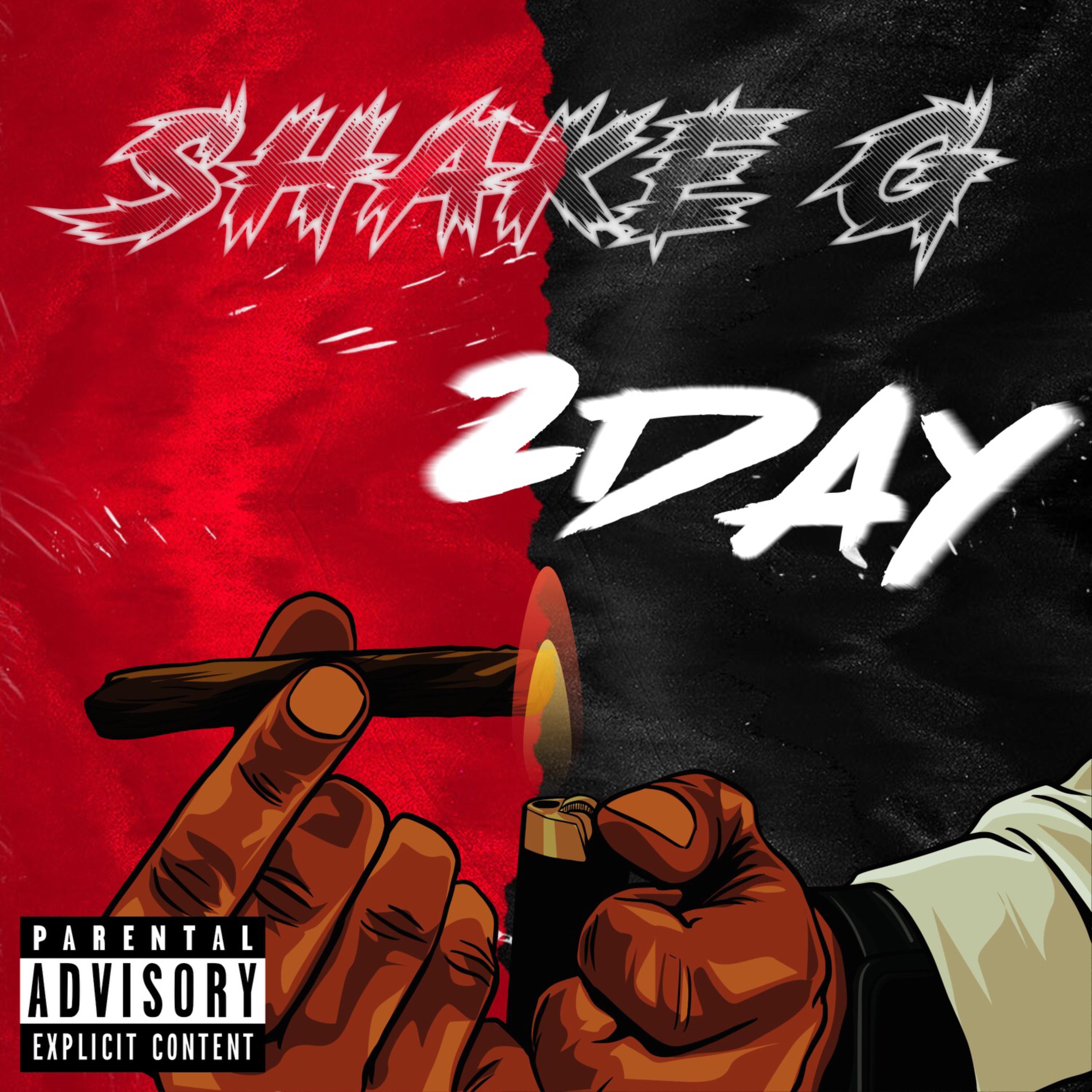 2Day artwork