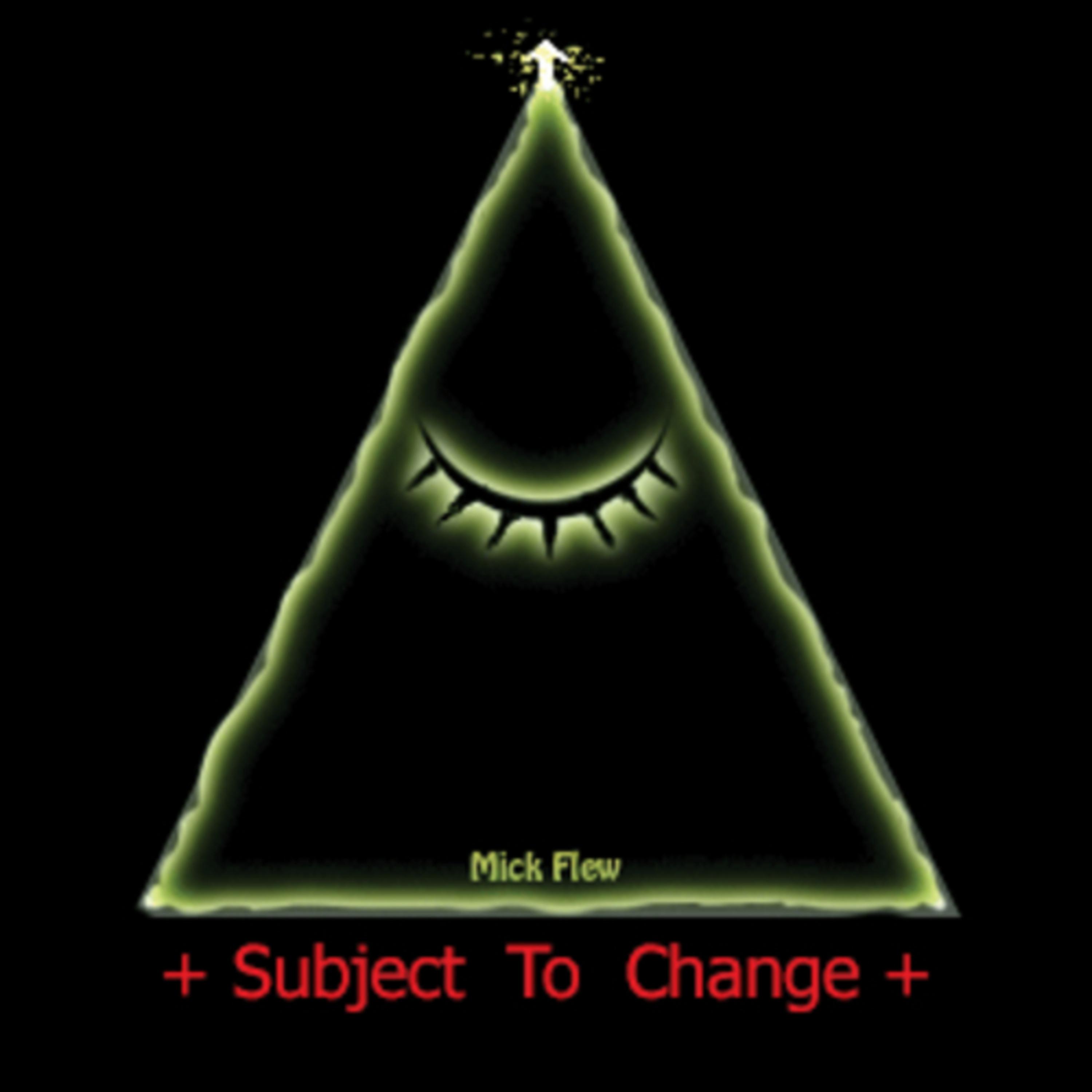 Eye to Eye artwork