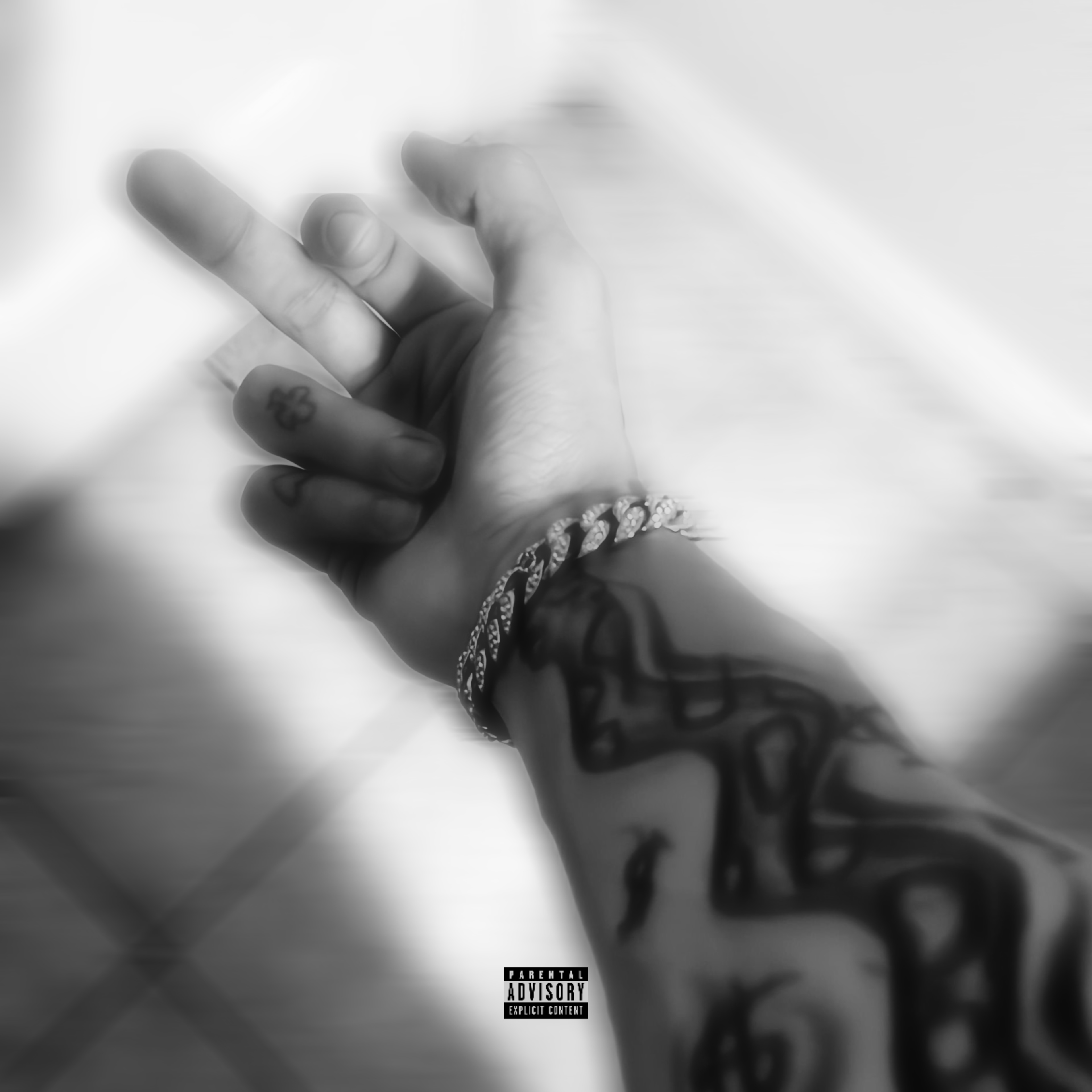 Plenty Hoes artwork