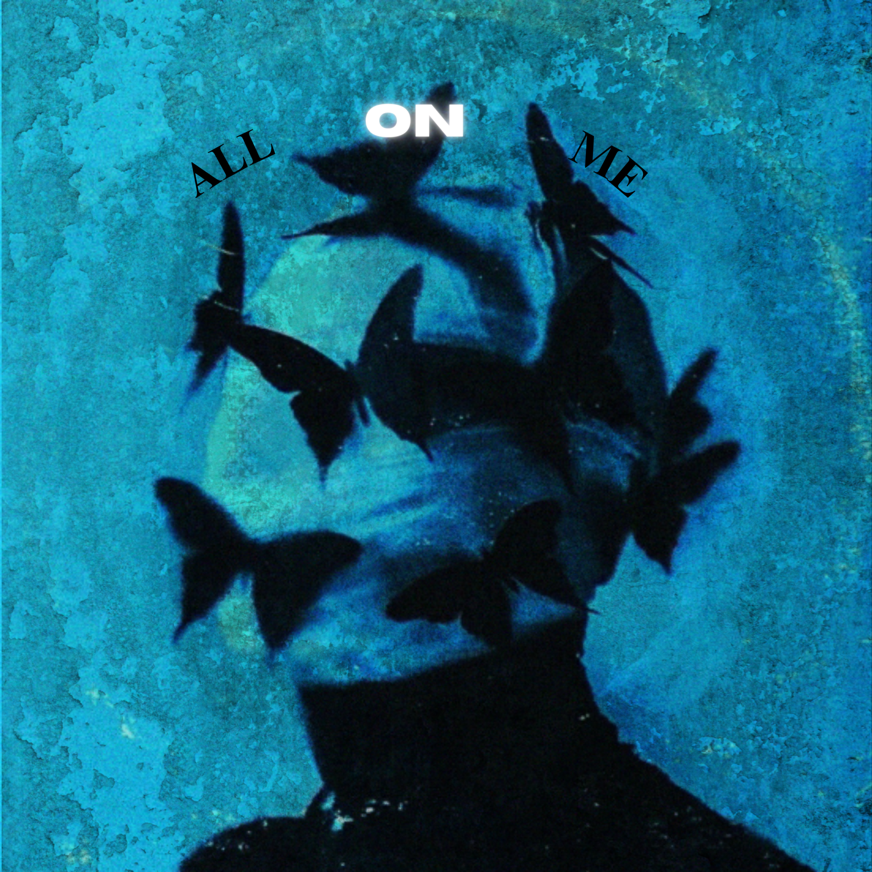 All on Me artwork