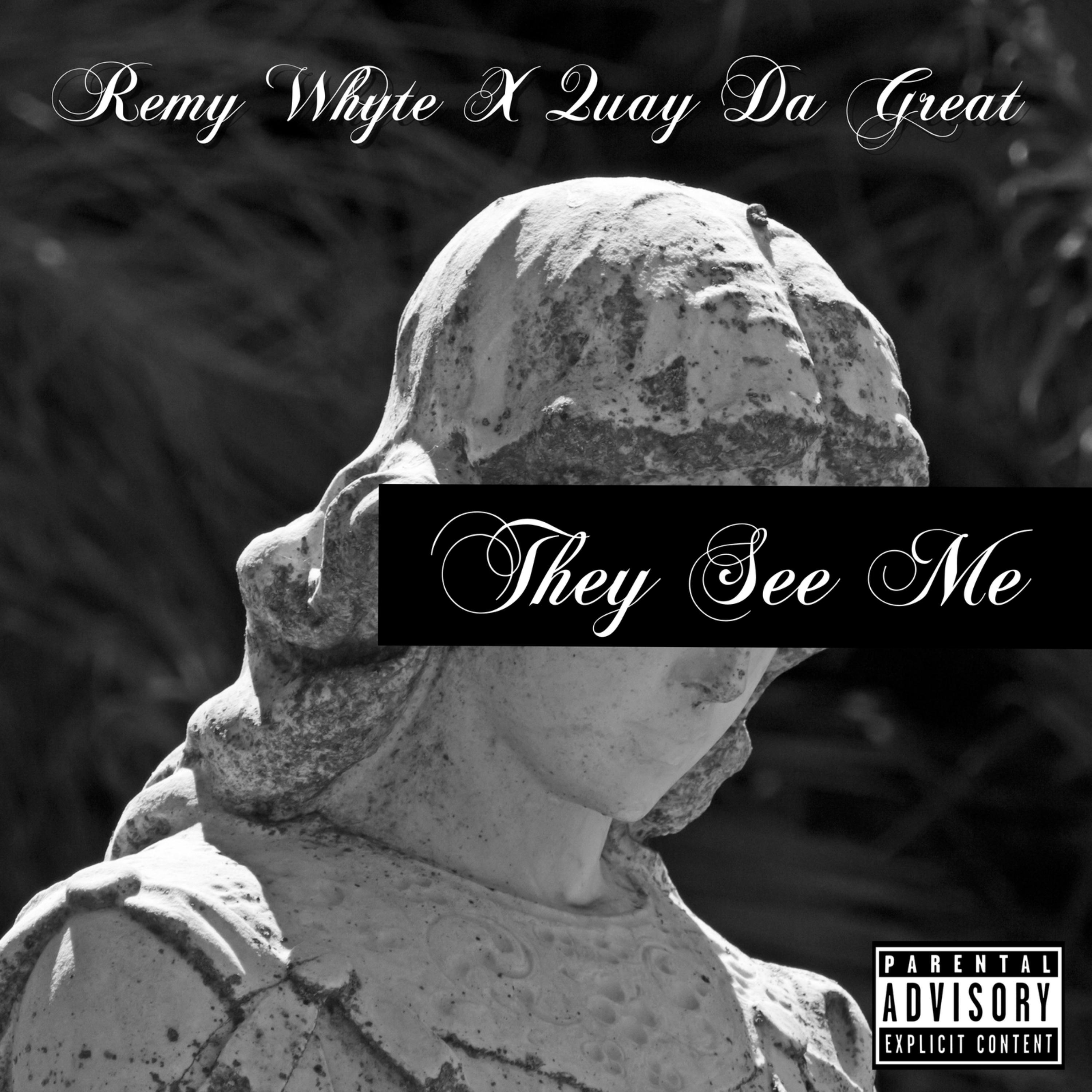 They See Me artwork