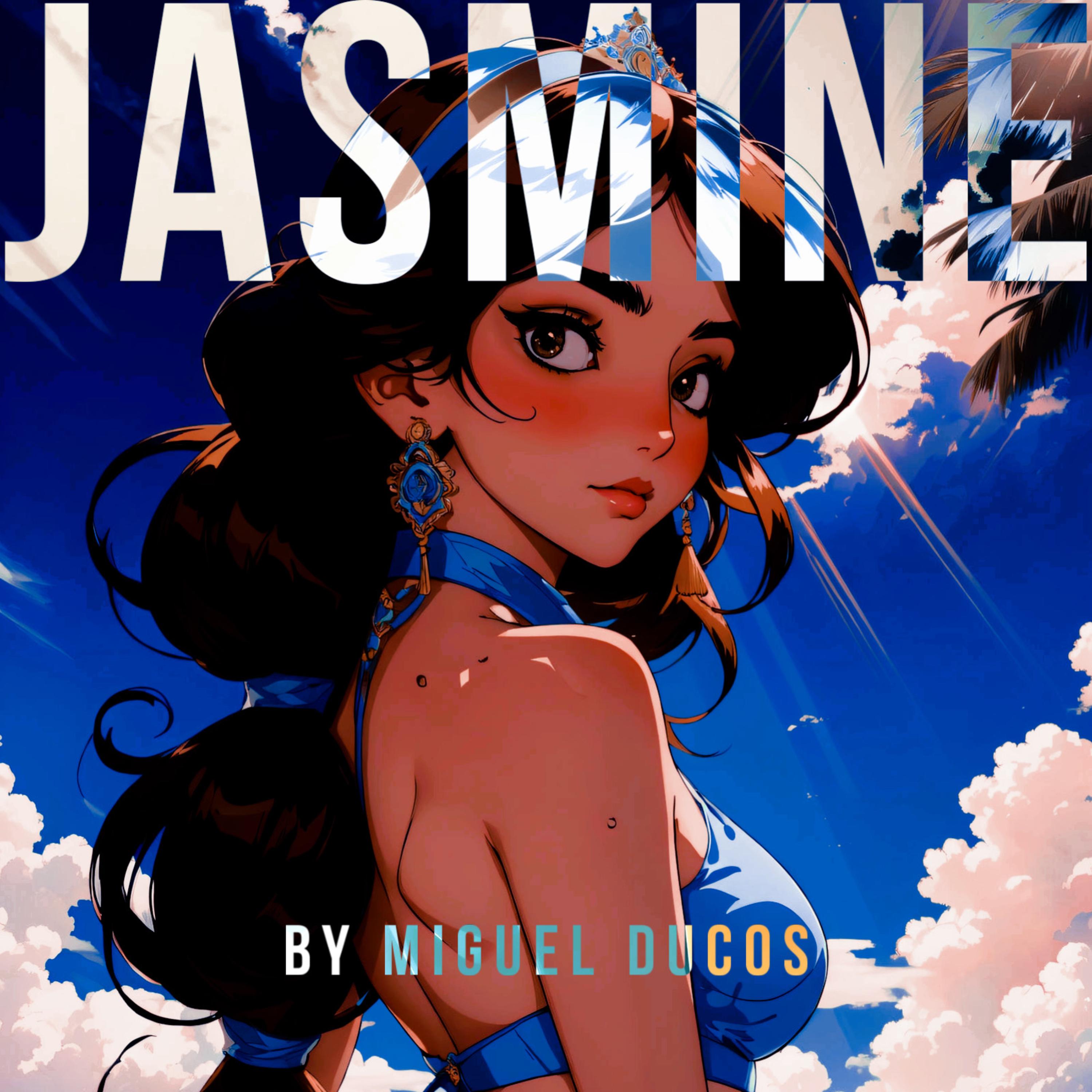 JASMINE artwork
